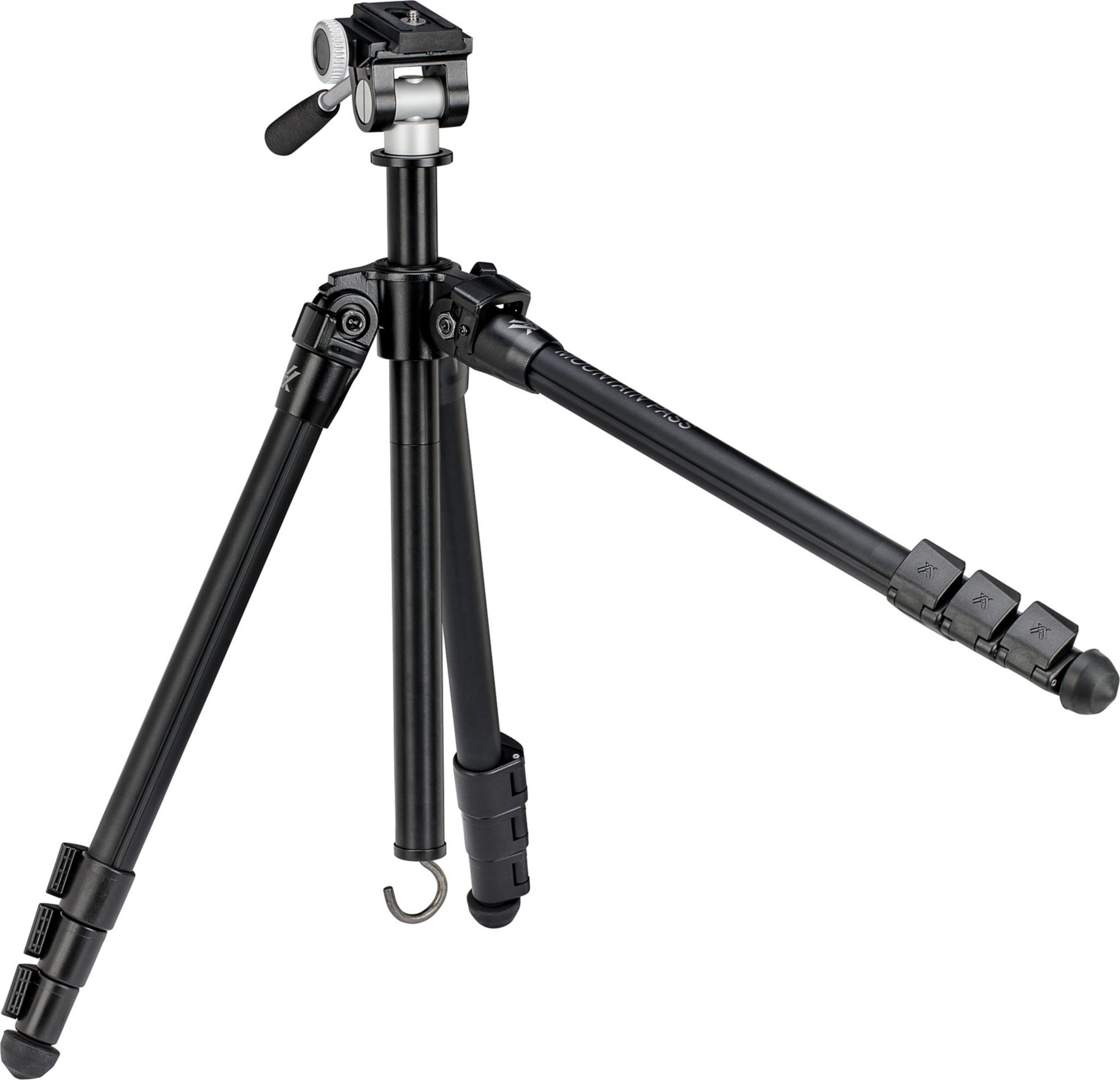 Vortex Optics Mountain Pass Tripod Kit product image