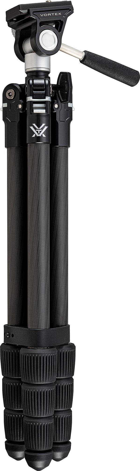 Vortex Optics Summit Carbon II Tripod + Pan Head product image