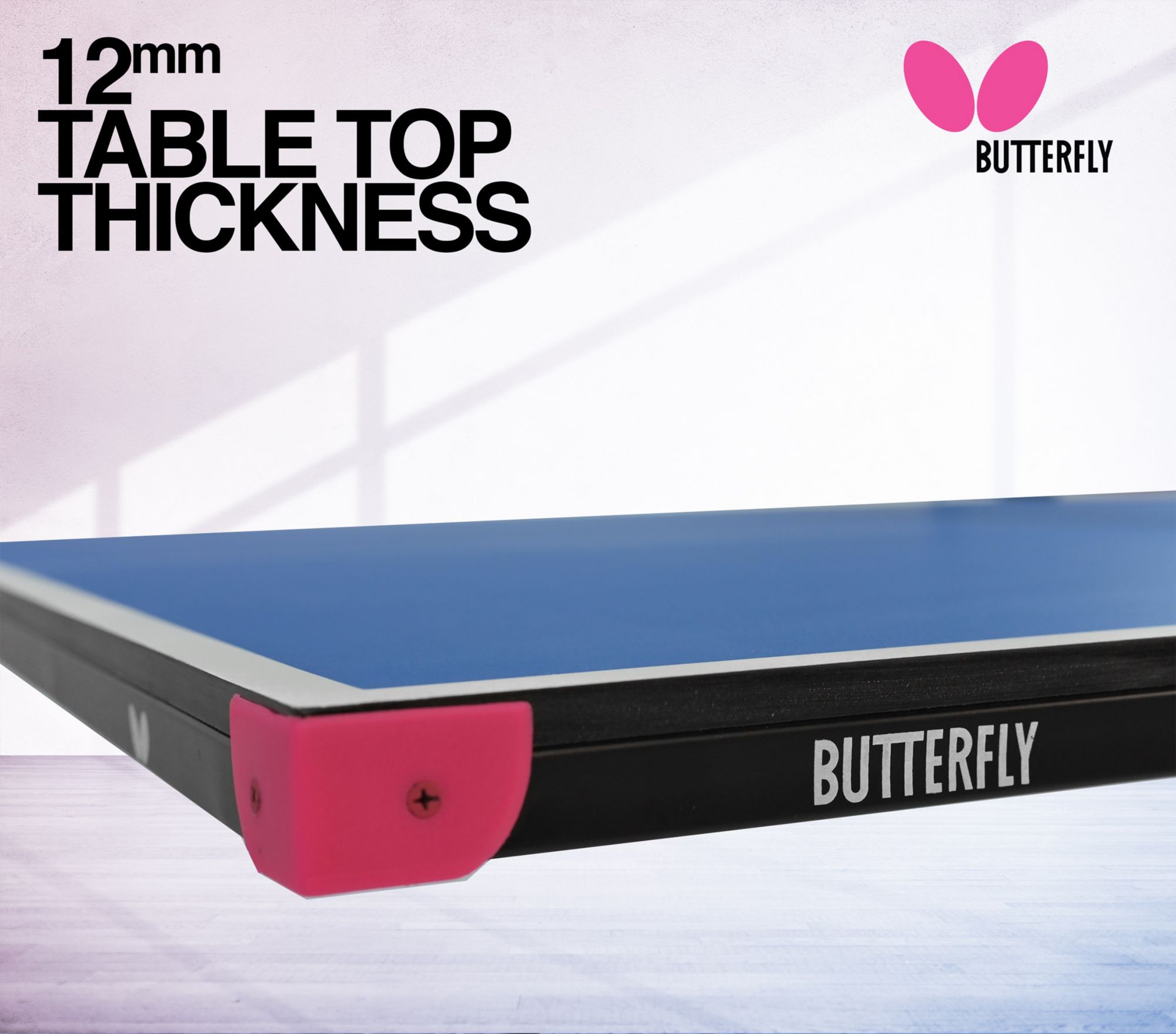 Butterfly Junior Stationary Table Tennis Table product image