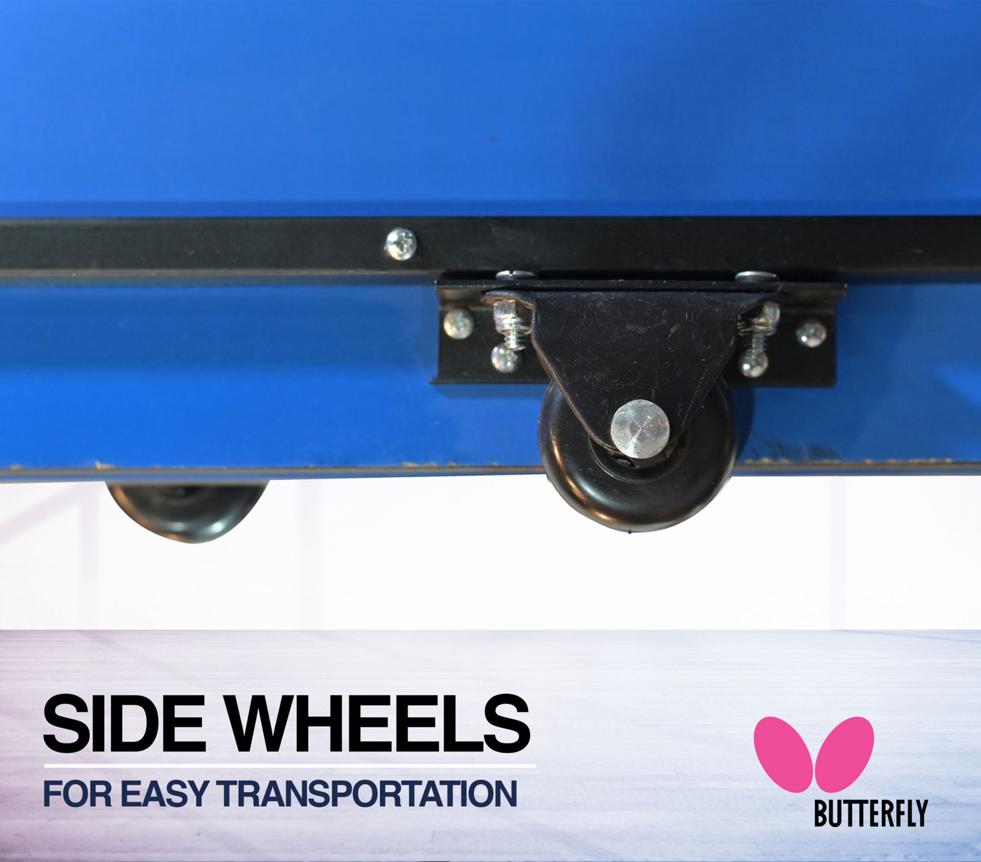 Butterfly Junior Stationary Table Tennis Table product image