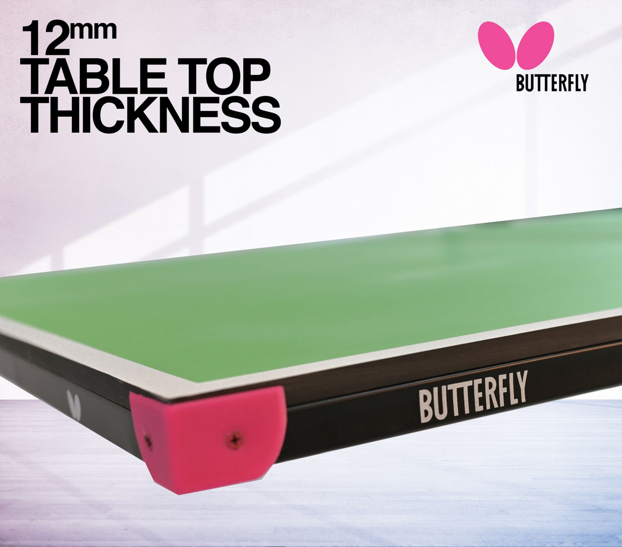 Butterfly Junior Stationary Table Tennis Table product image