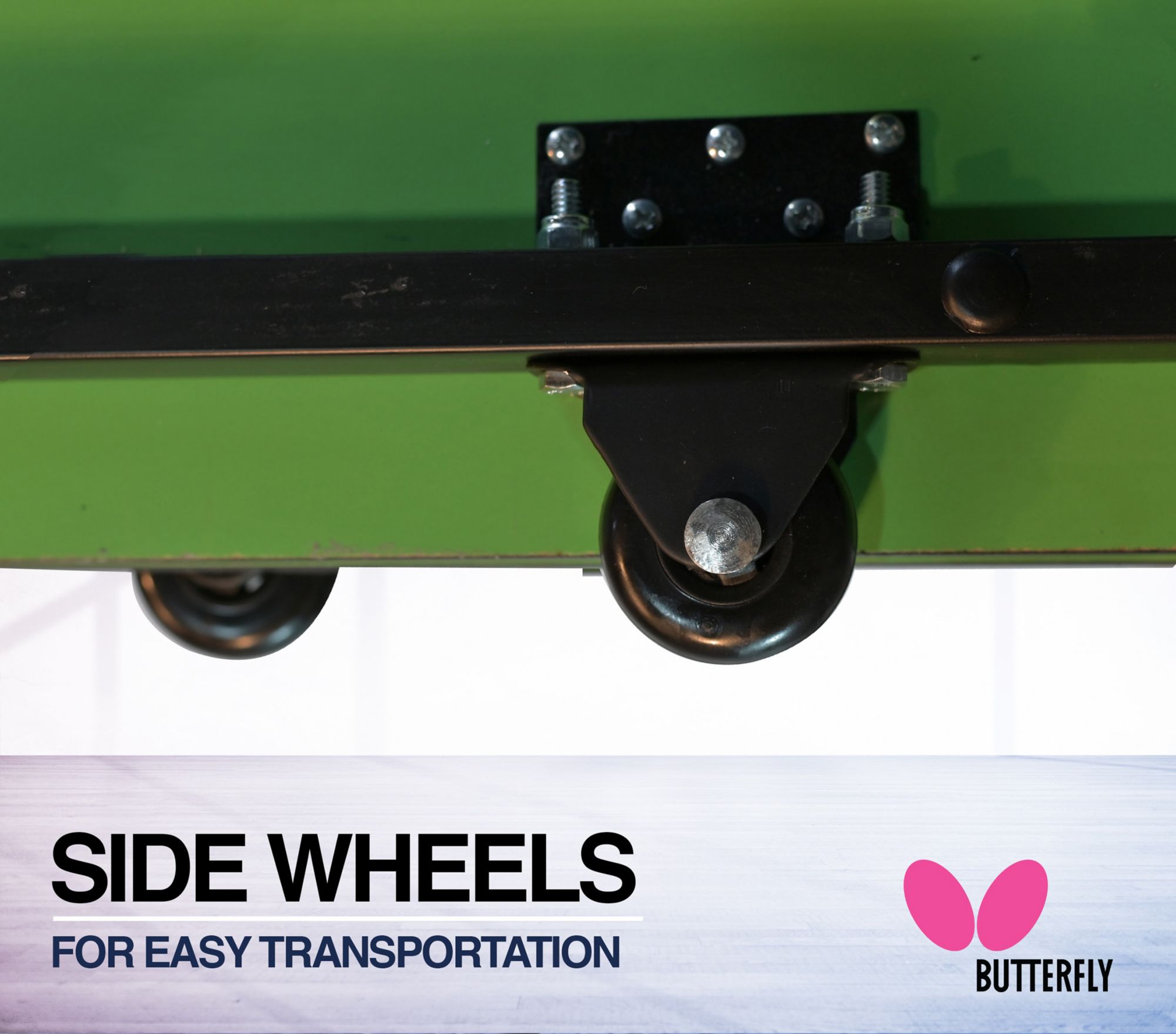 Butterfly Junior Stationary Table Tennis Table product image