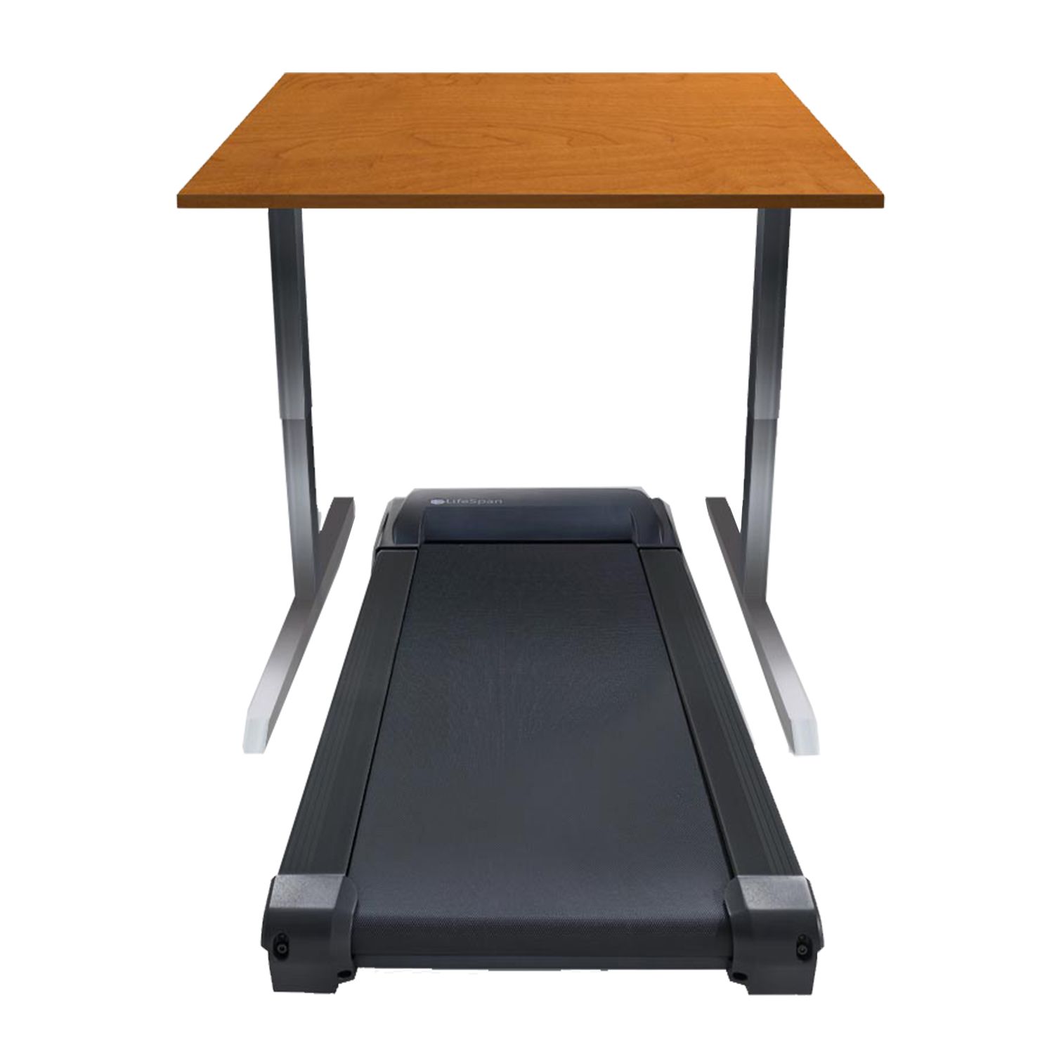 LifeSpan Fitness TR1200-DT3 Desk Treadmill product image