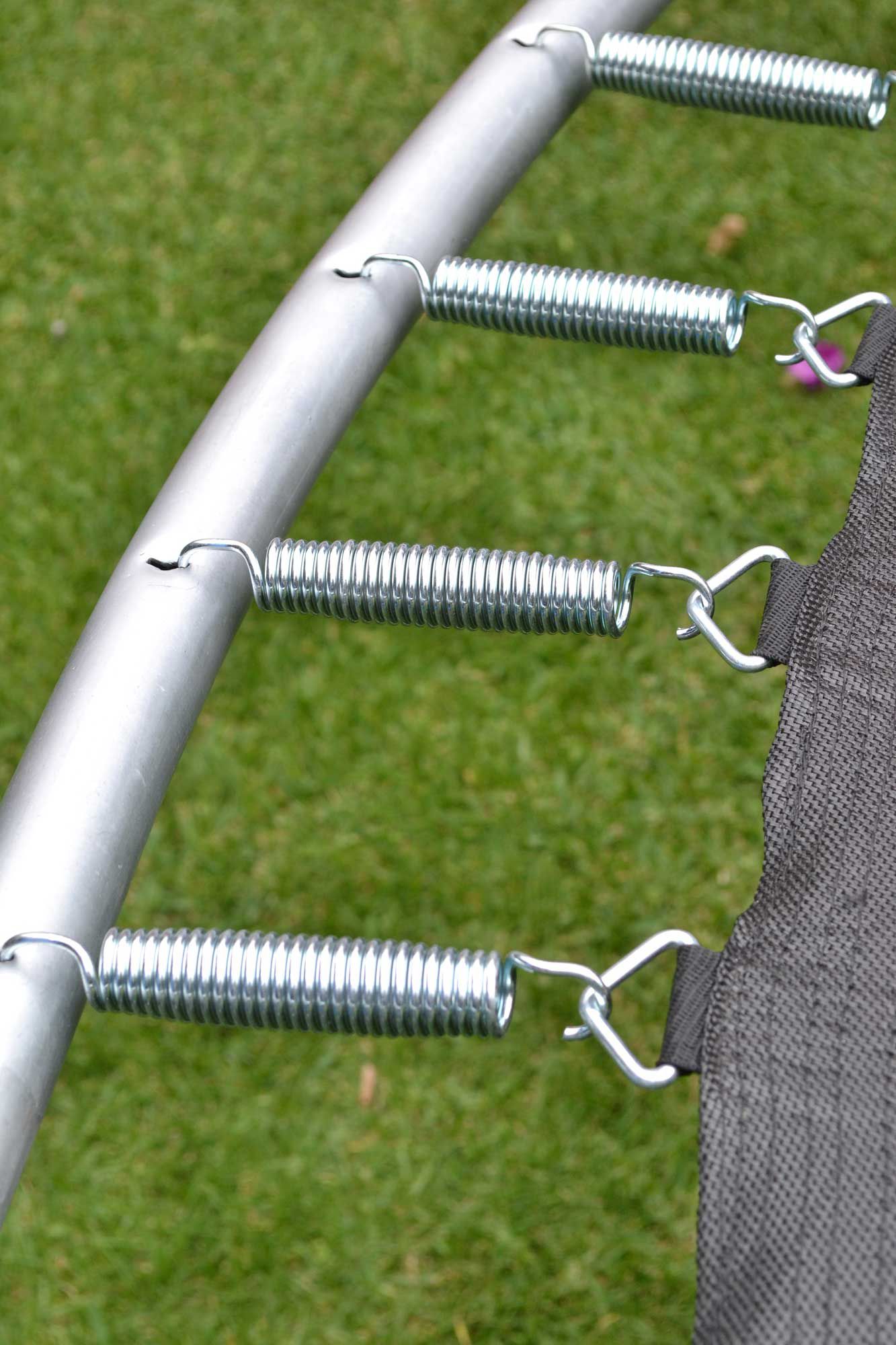 Sportspower 14' Slama Jama Trampoline product image