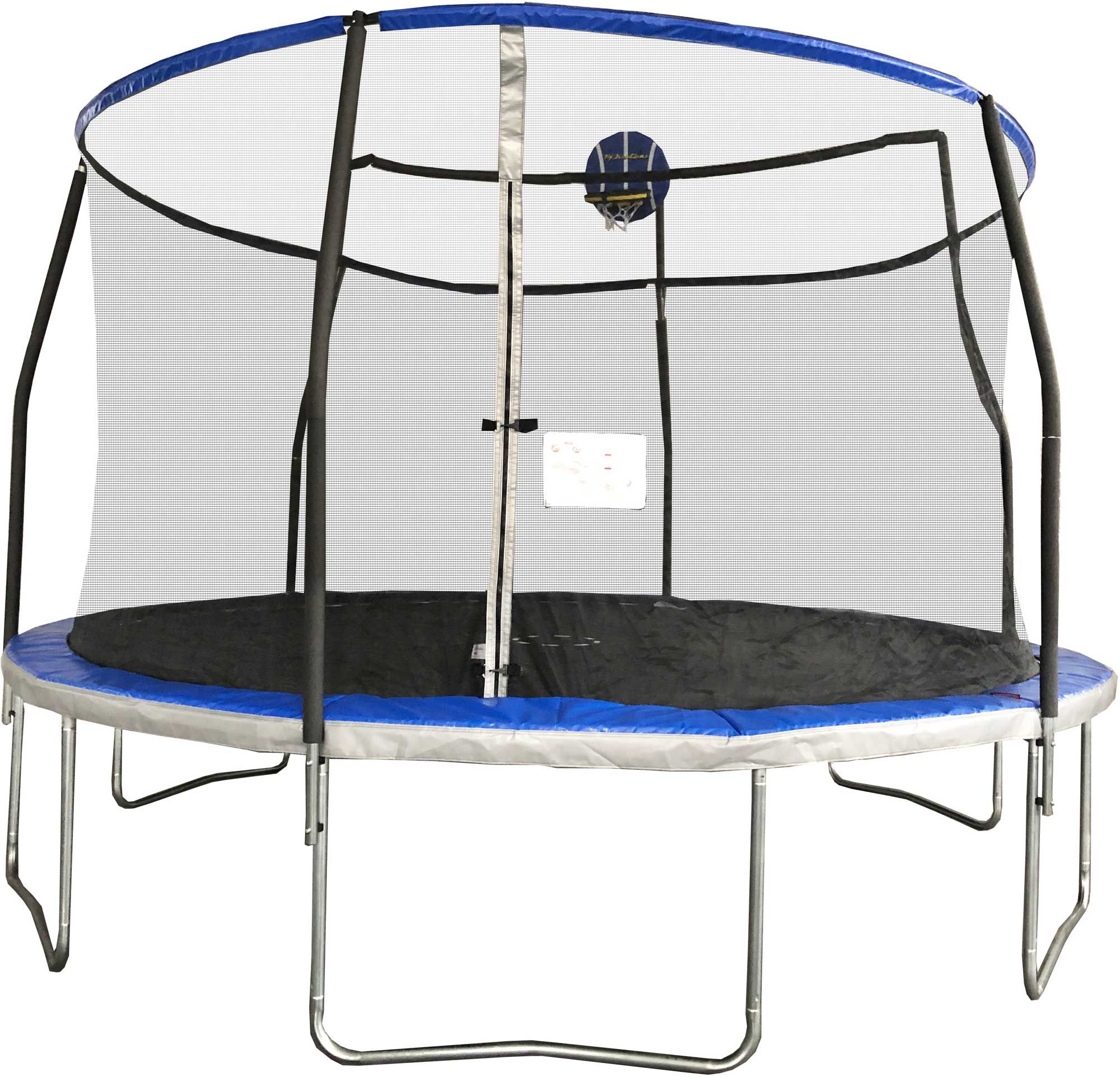 Sportspower 14' Slama Jama Trampoline product image