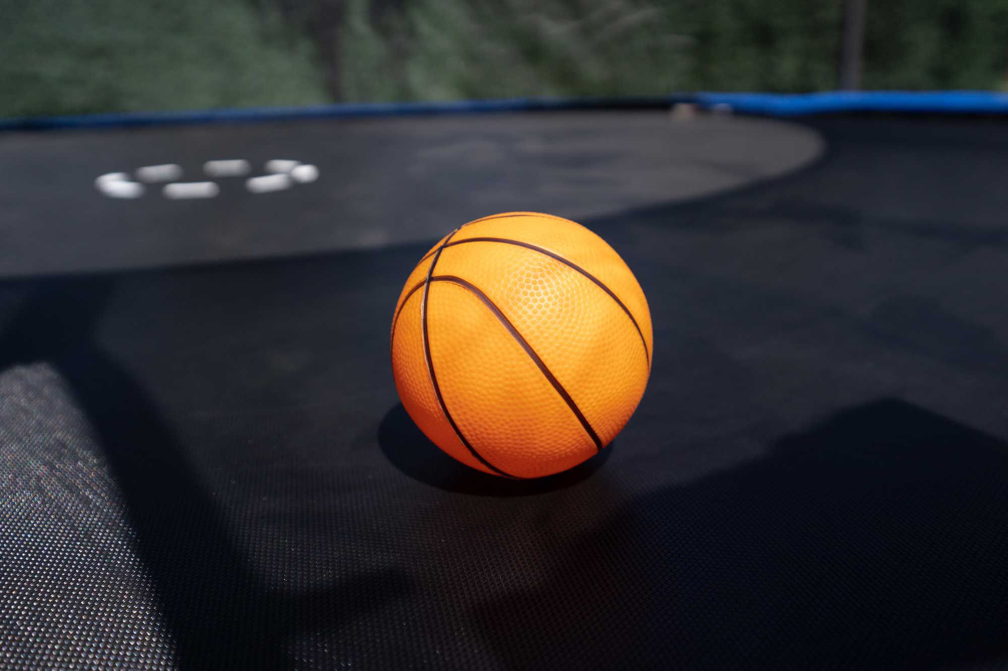 Sportspower 14' Slama Jama Trampoline product image