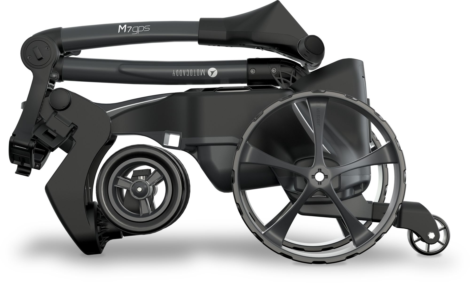 Motocaddy M7 GPS Remote Electric Caddy product image