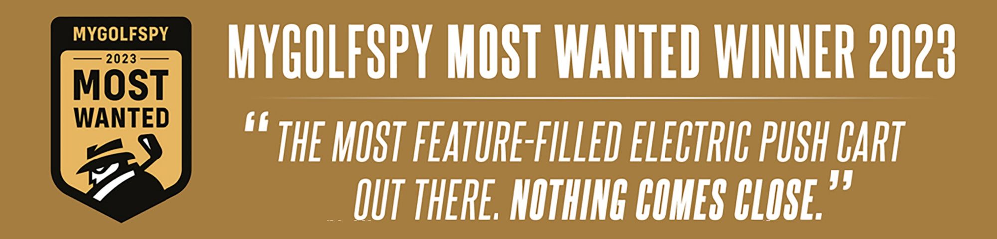 Motocaddy M7 GPS Remote Electric Caddy product image