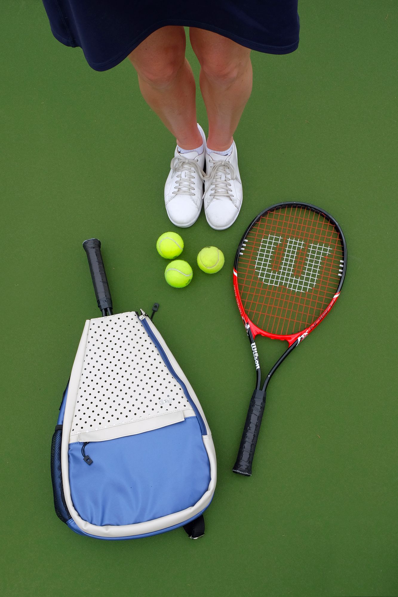 Glove It Signature Tennis Backpack product image