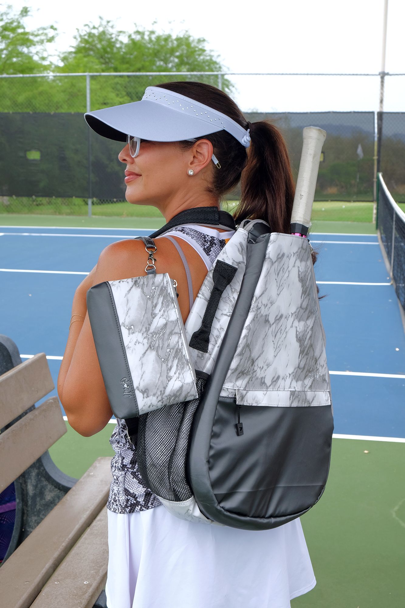 Glove It Signature Tennis Backpack product image
