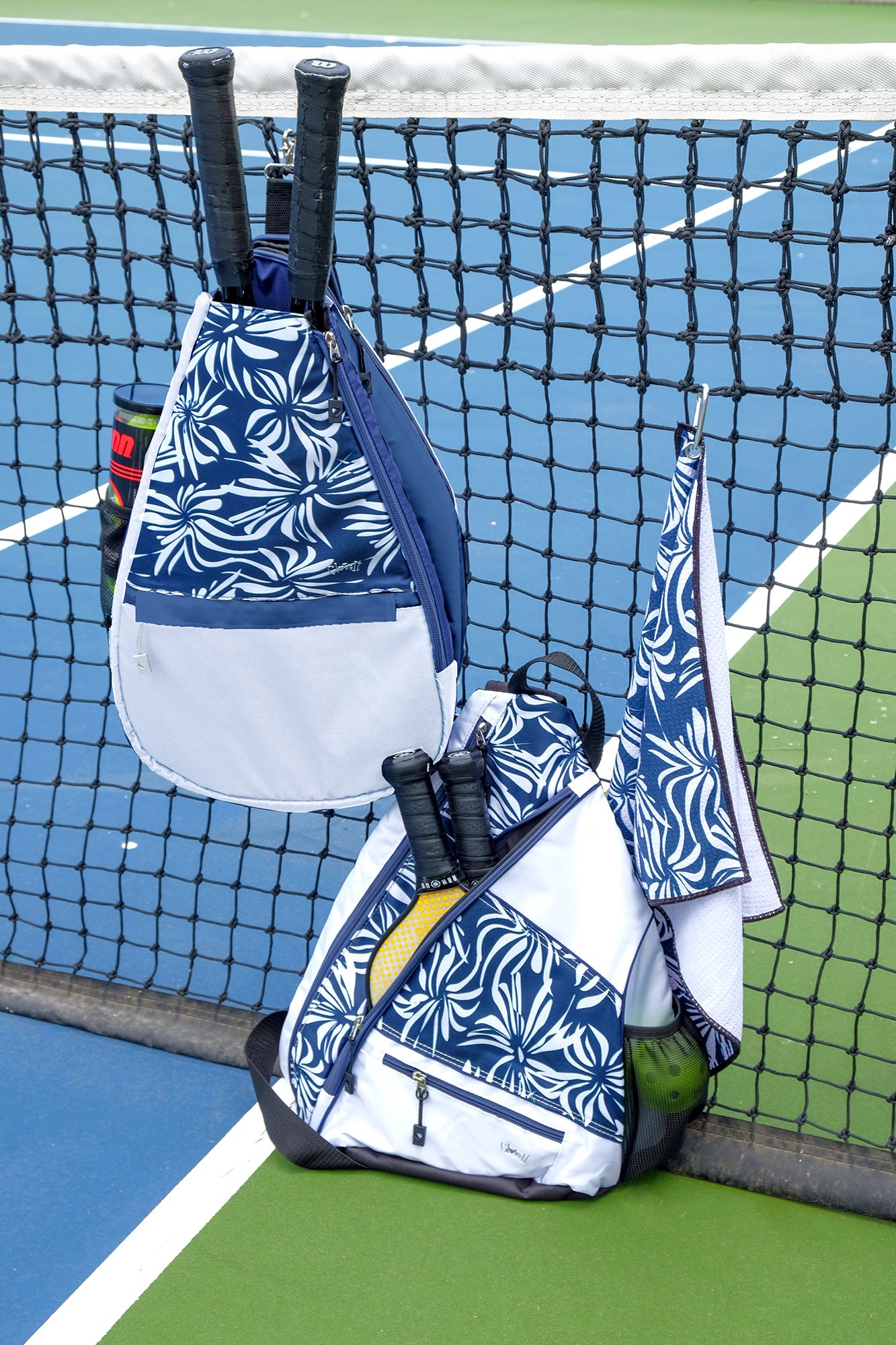Glove It Tennis Backpack product image