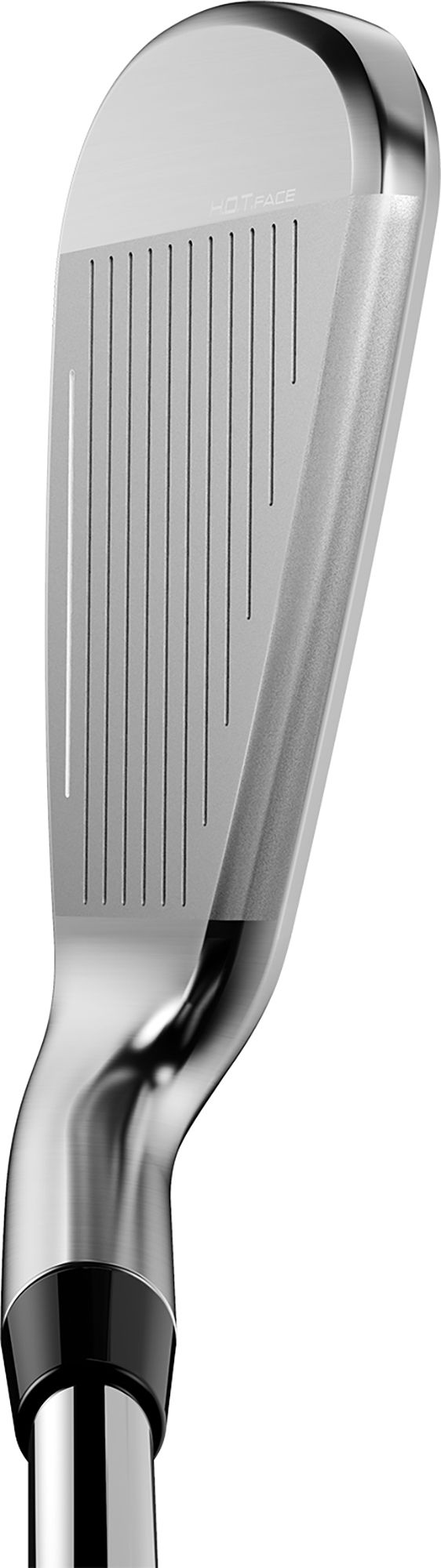 Cobra AeroJet ONE Length Irons - Used Demo product image