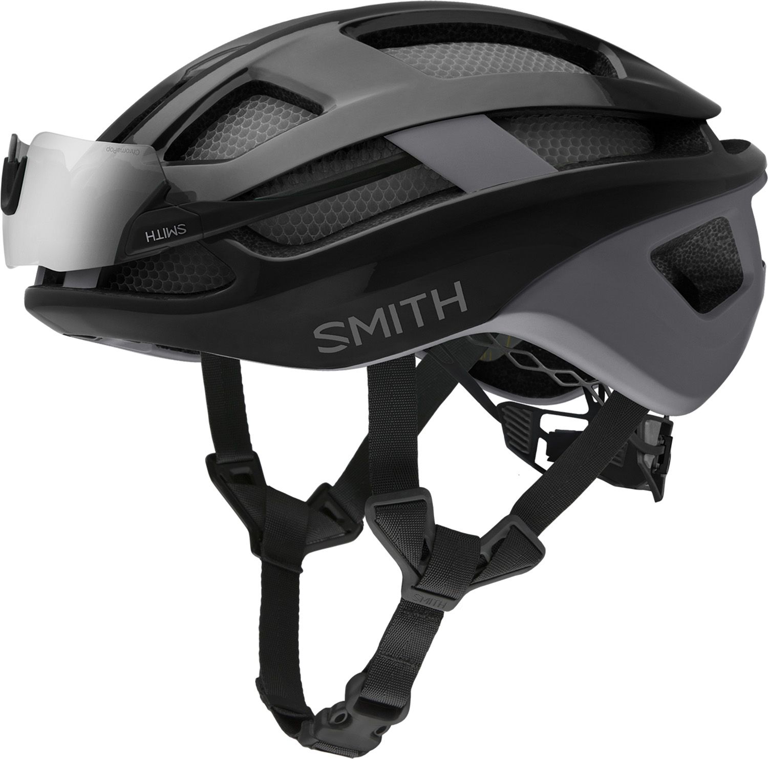 SMITH Adult Trace MIPS Bike Helmet