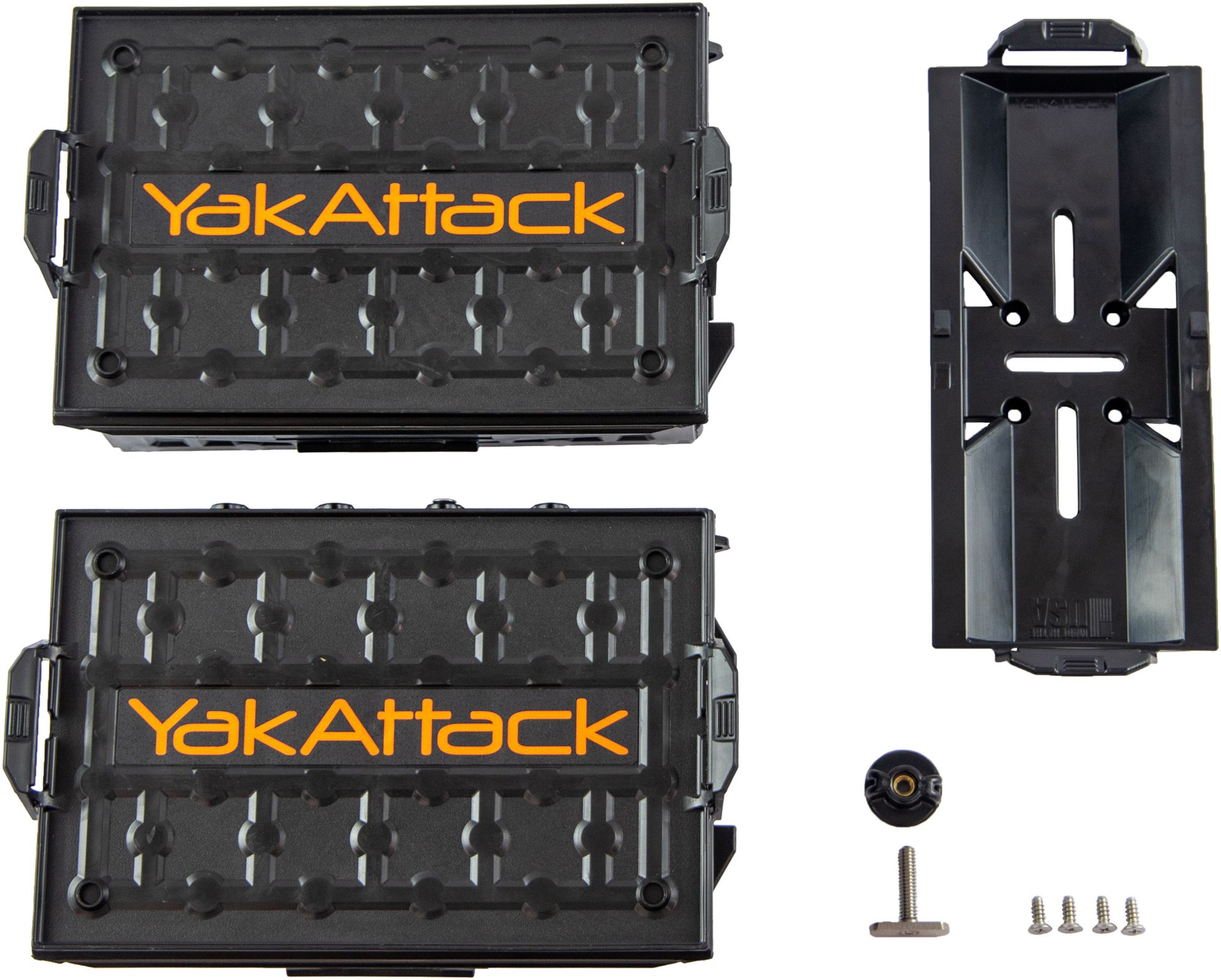 YakAttack TrackPak Combo Kit product image