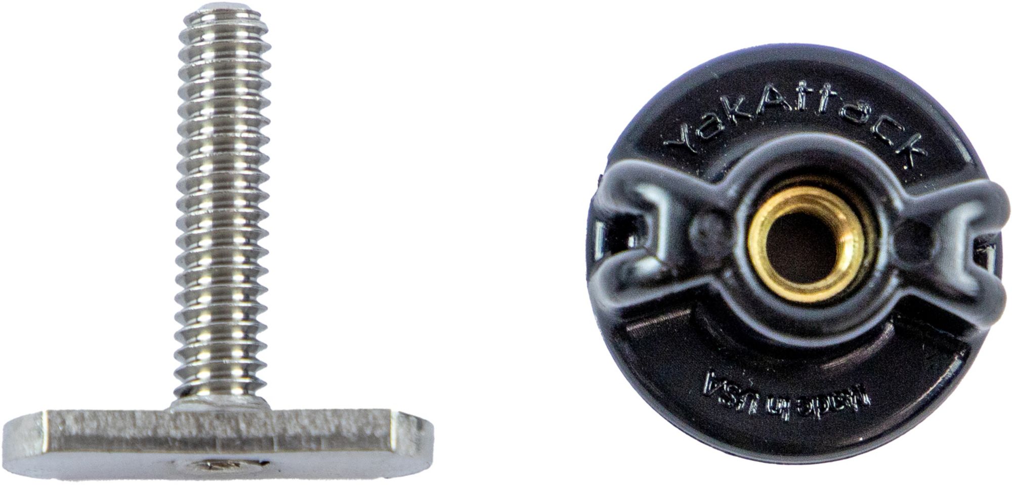 YakAttack TrackPak Combo Kit product image