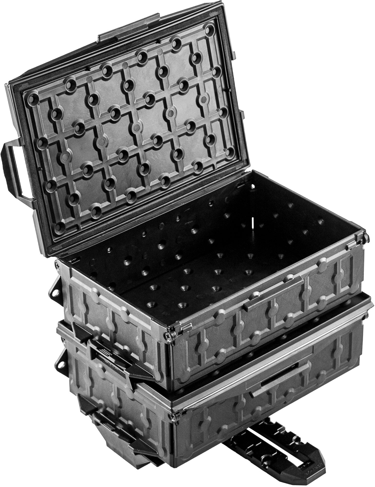 YakAttack TrackPak Combo Kit product image