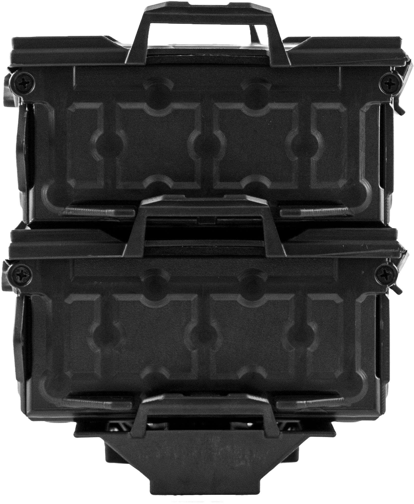 YakAttack TrackPak Combo Kit product image