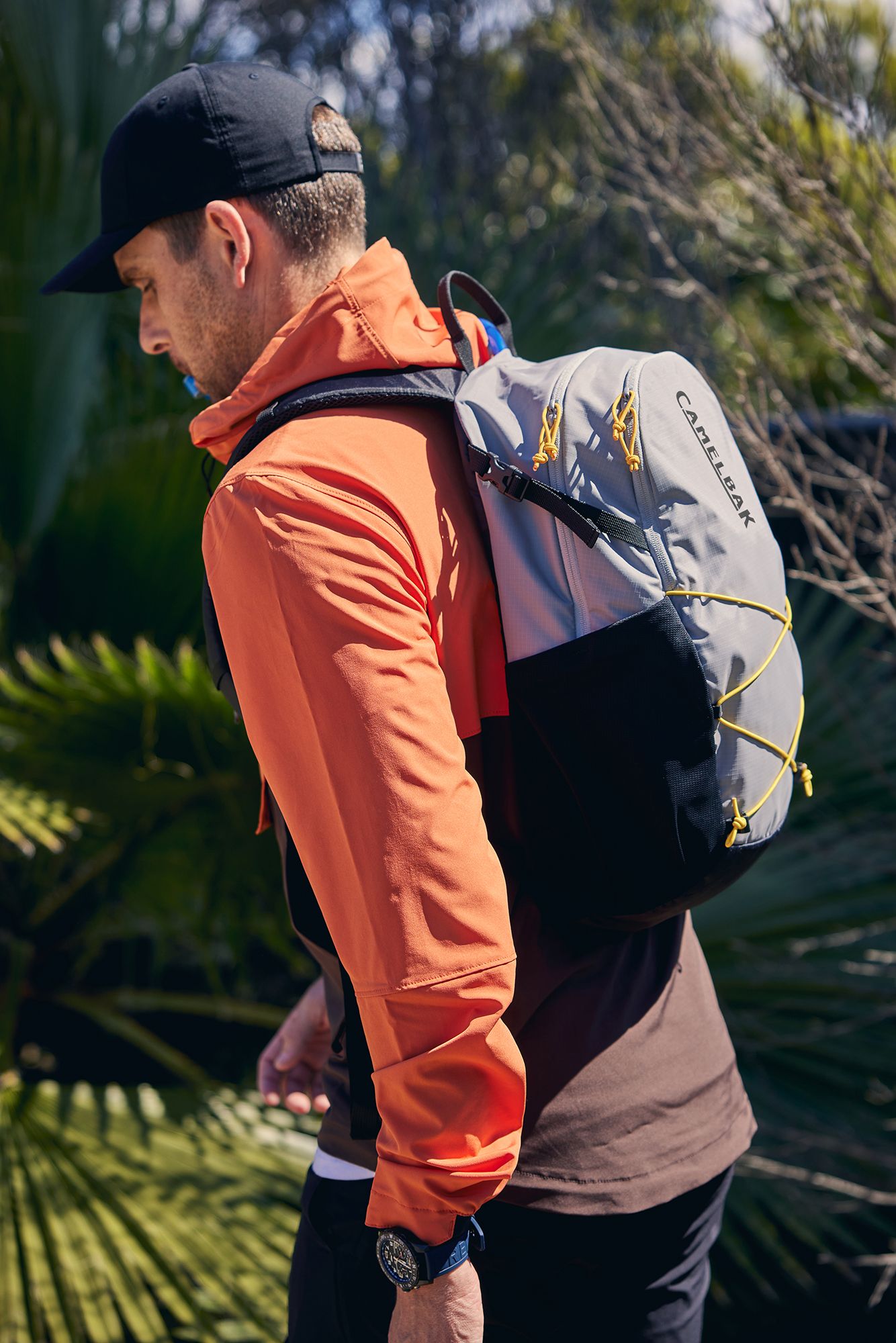 CamelBak Trailblazer Hydration Pack product image