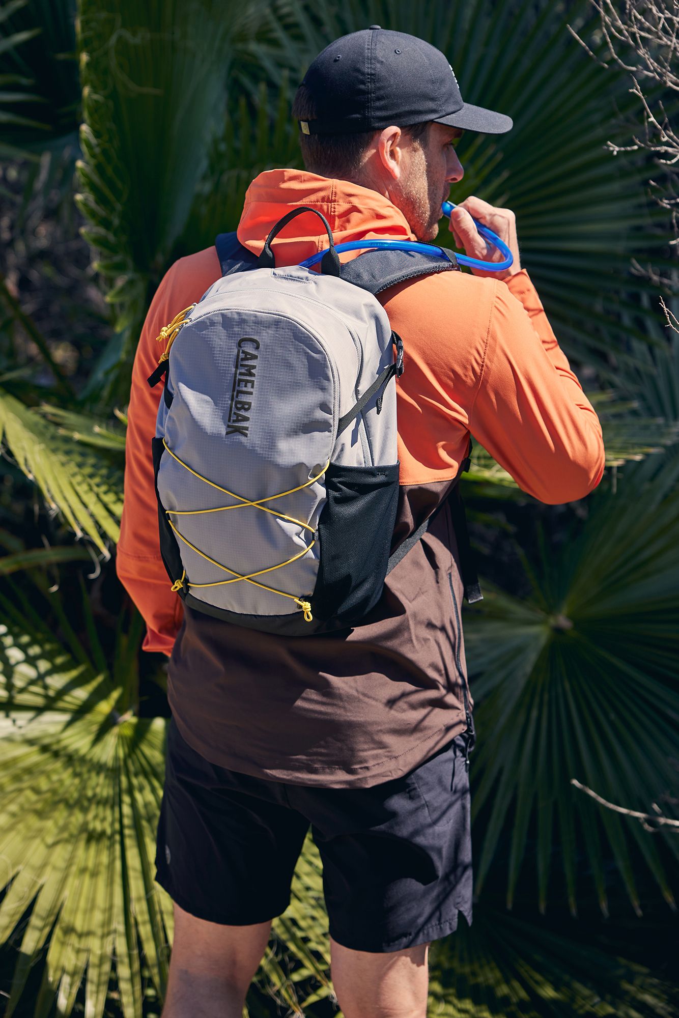 CamelBak Trailblazer Hydration Pack product image