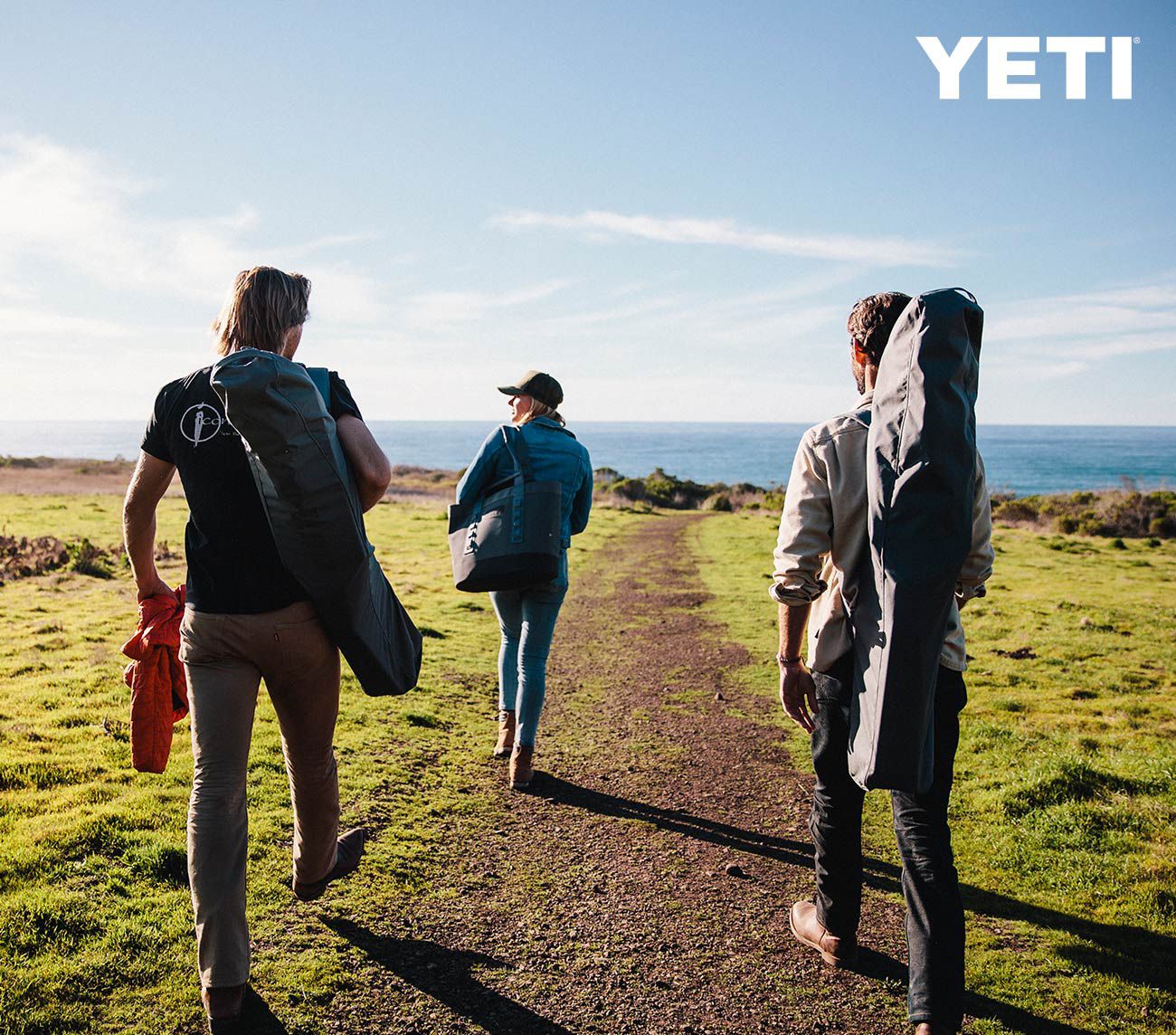 YETI Trailhead Camp Chair product image