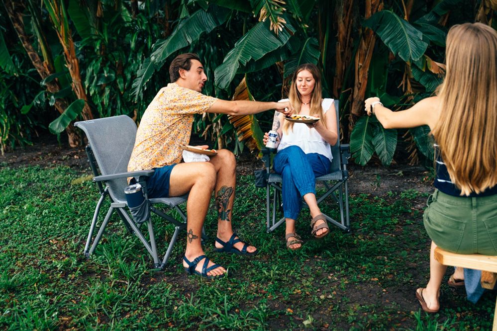 YETI Trailhead Camp Chair product image