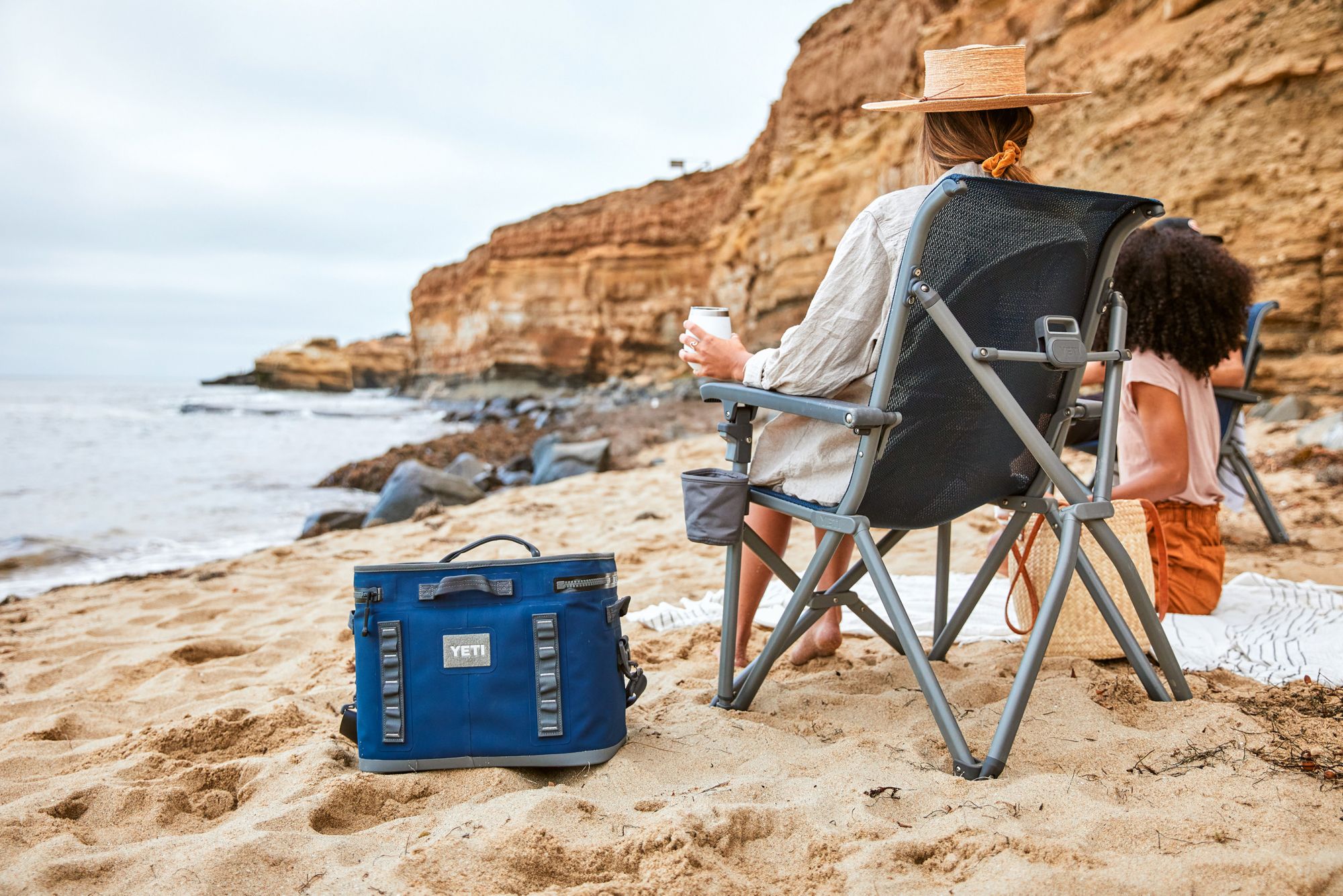 YETI Trailhead Camp Chair product image