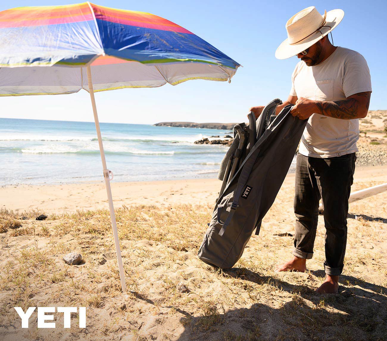 YETI Trailhead Camp Chair product image