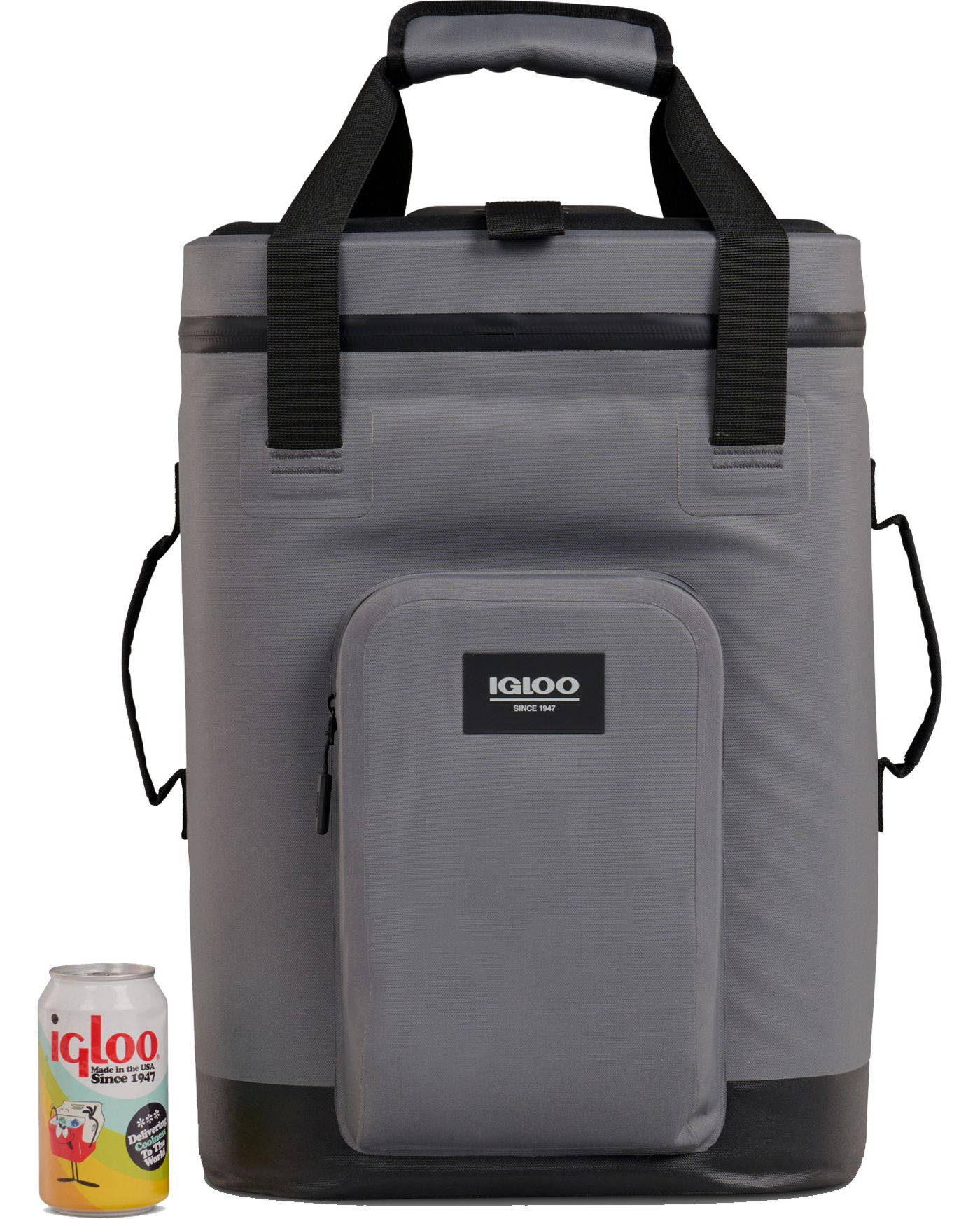 Igloo Trailmate 24 Can Backpack Dick s Sporting Goods