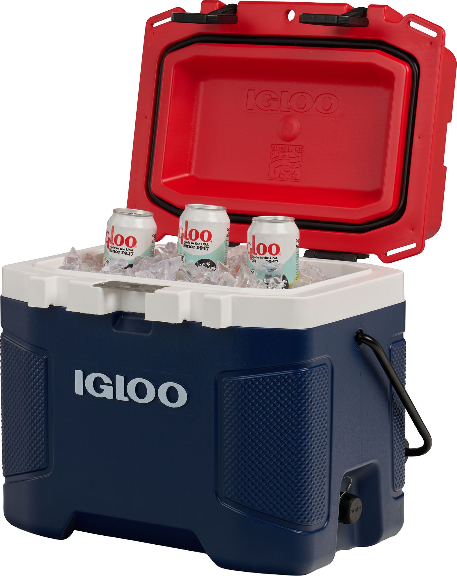 Igloo Trailmate 25 Quart Cooler product image