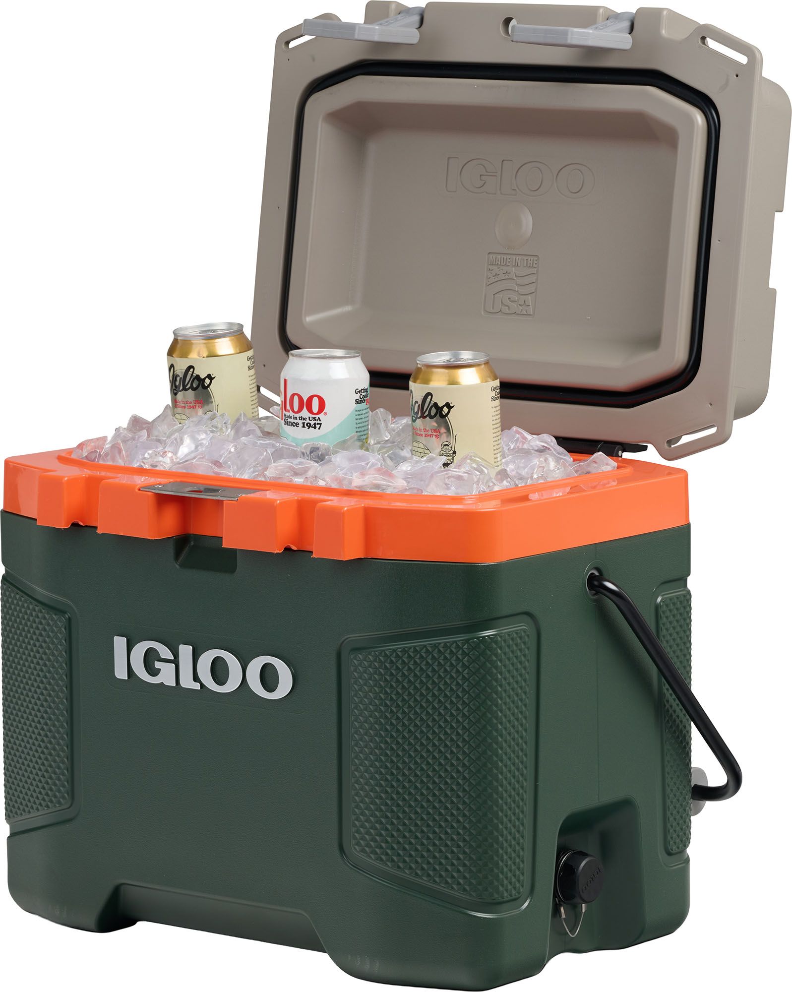 Igloo Trailmate 25 Quart Cooler product image