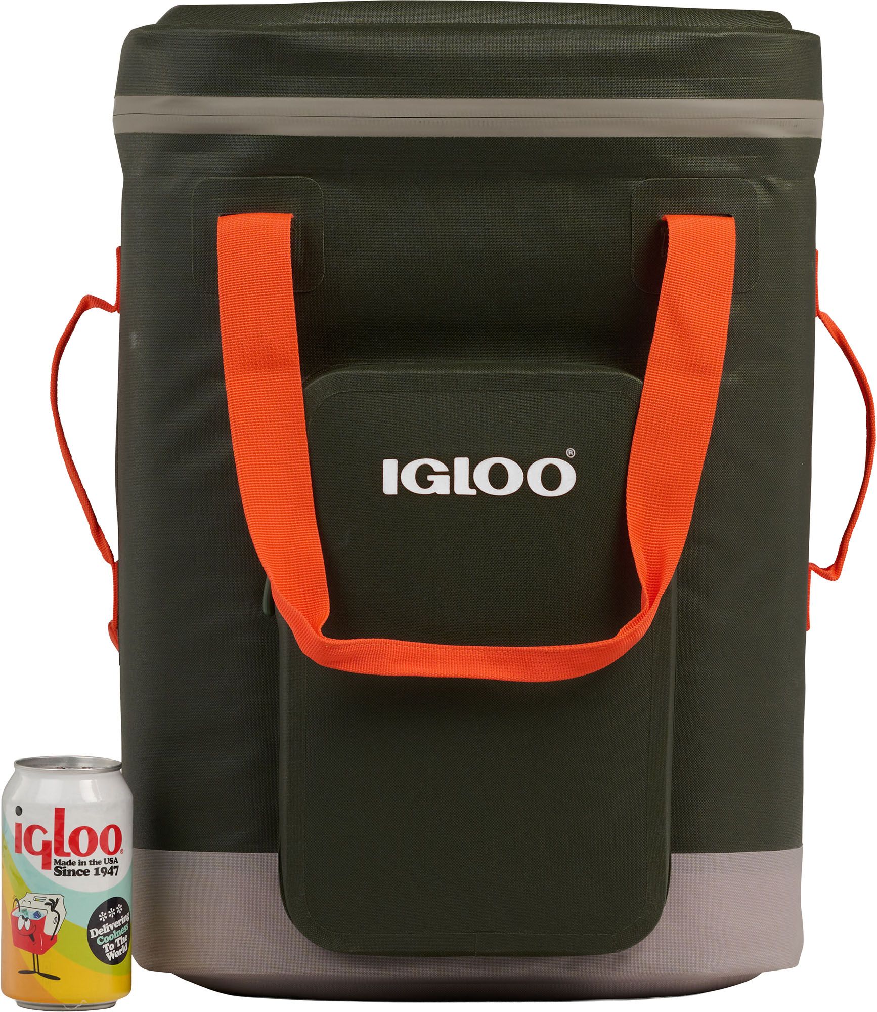 Igloo Trailmate 2.0 32-can Backpack product image