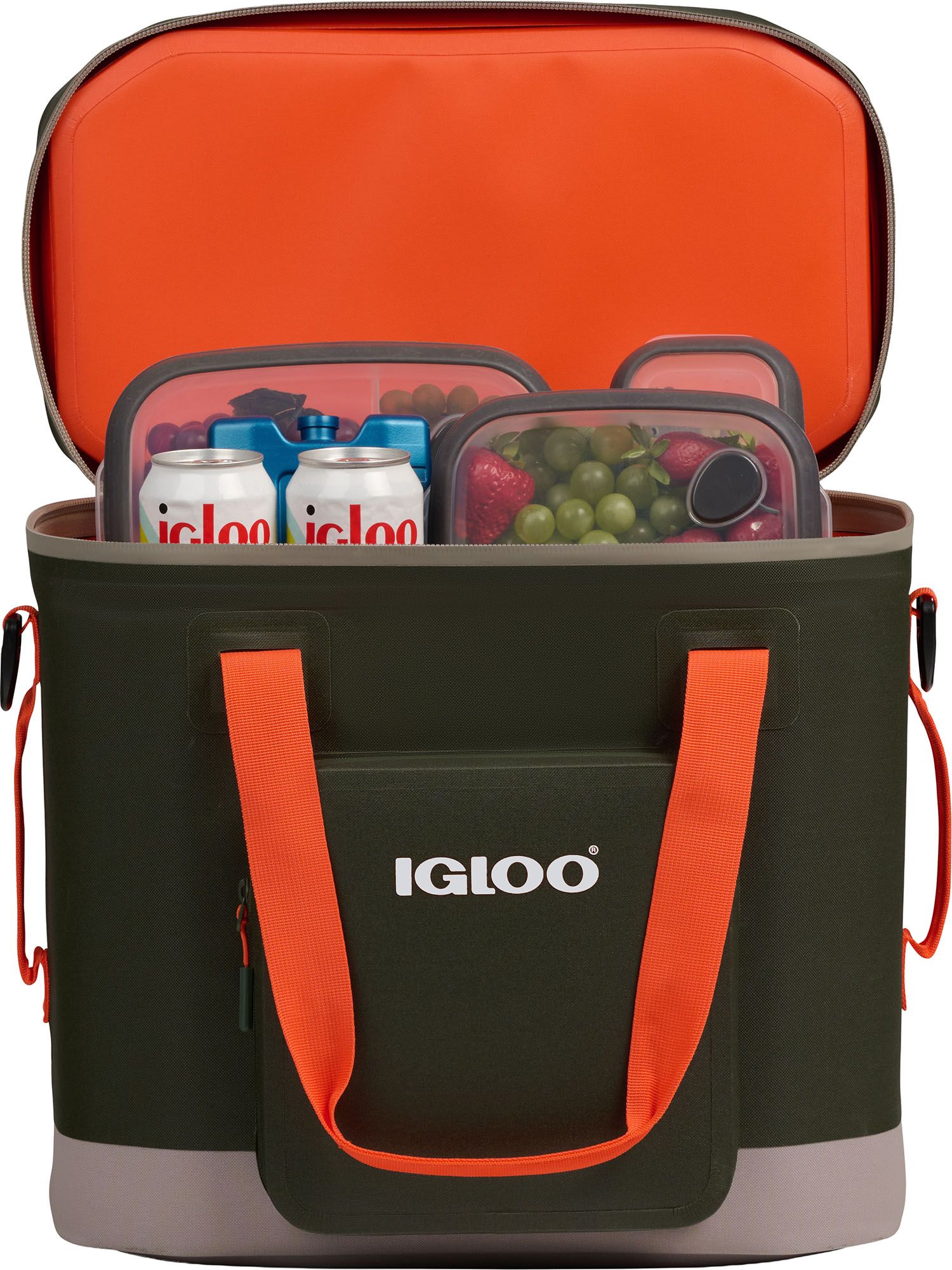 Igloo Trailmate 2.0 36-Can Soft Cooler product image