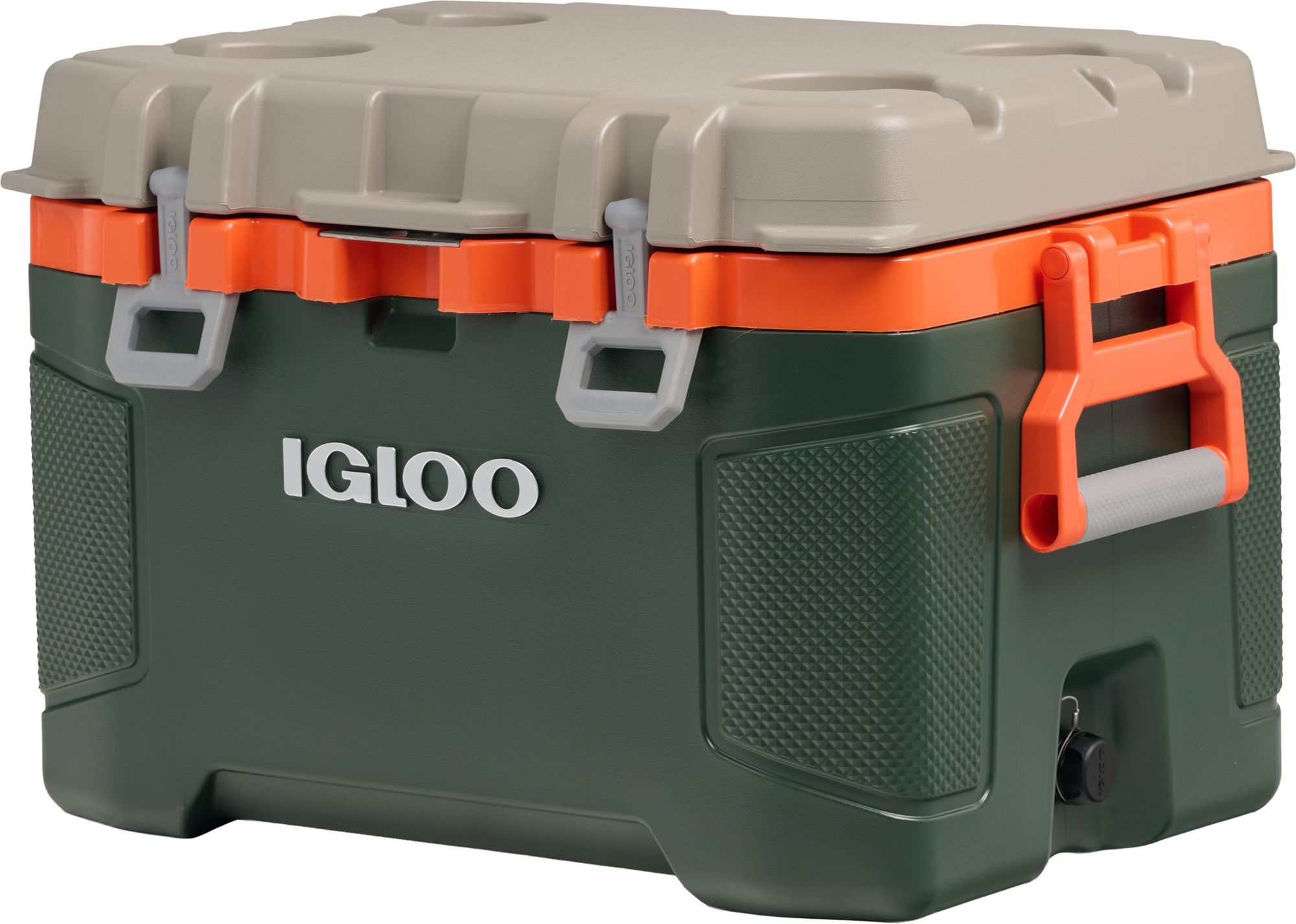 Igloo Trailmate 50 Quart Cooler product image