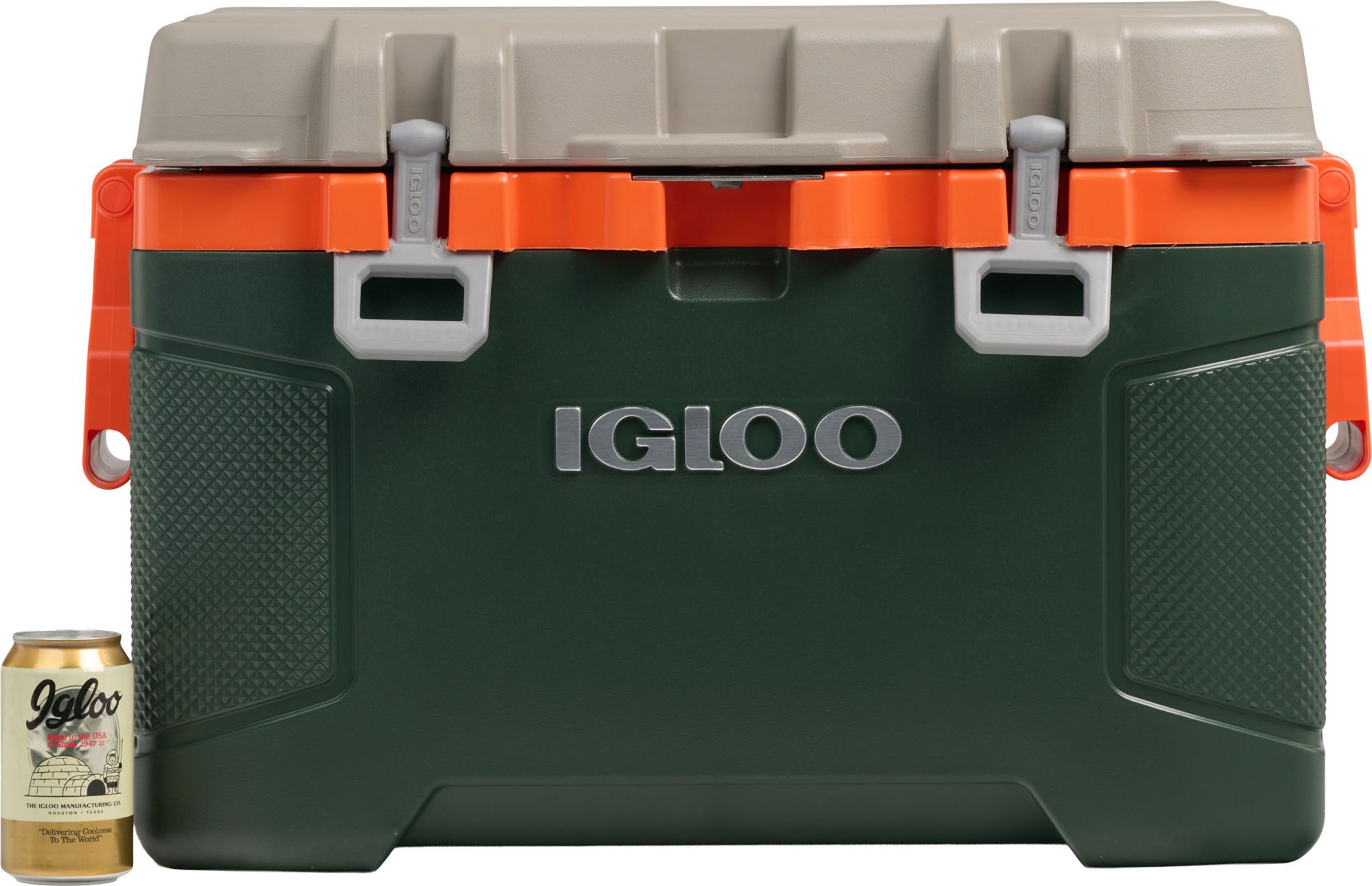 Igloo Trailmate 50 Quart Cooler product image