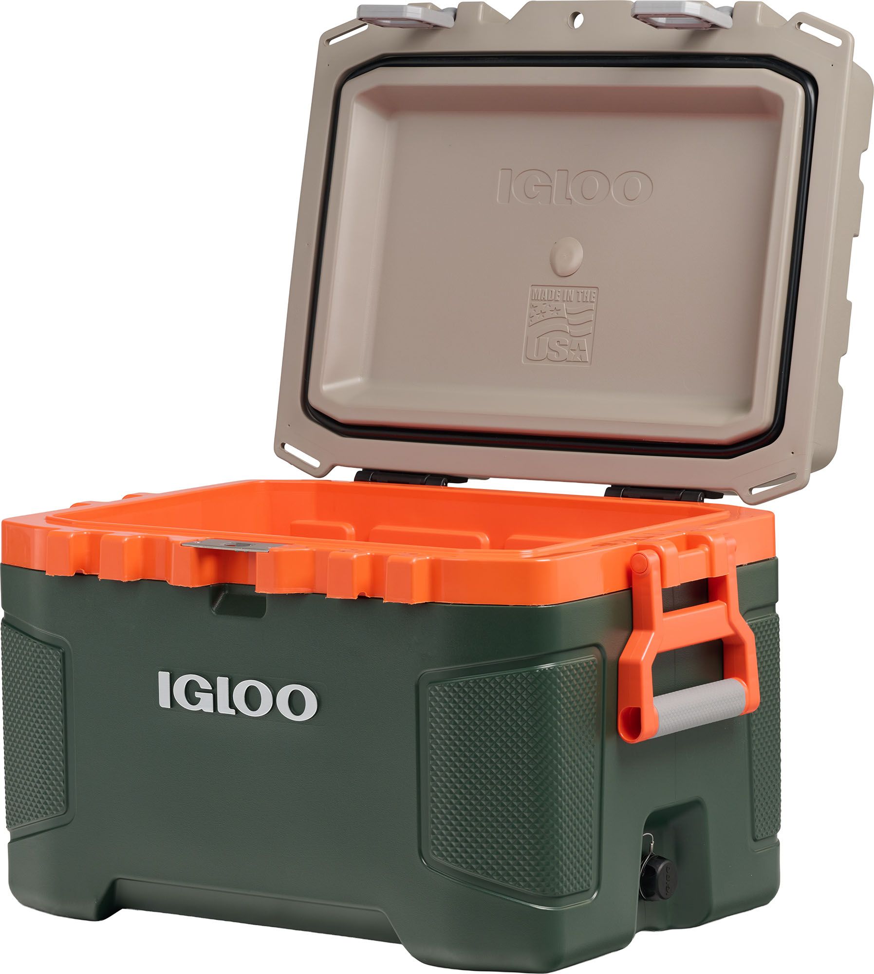 Igloo Trailmate 50 Quart Cooler product image