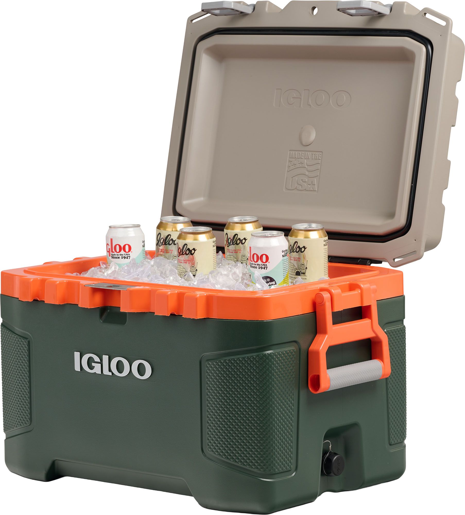 Igloo Trailmate 50 Quart Cooler product image