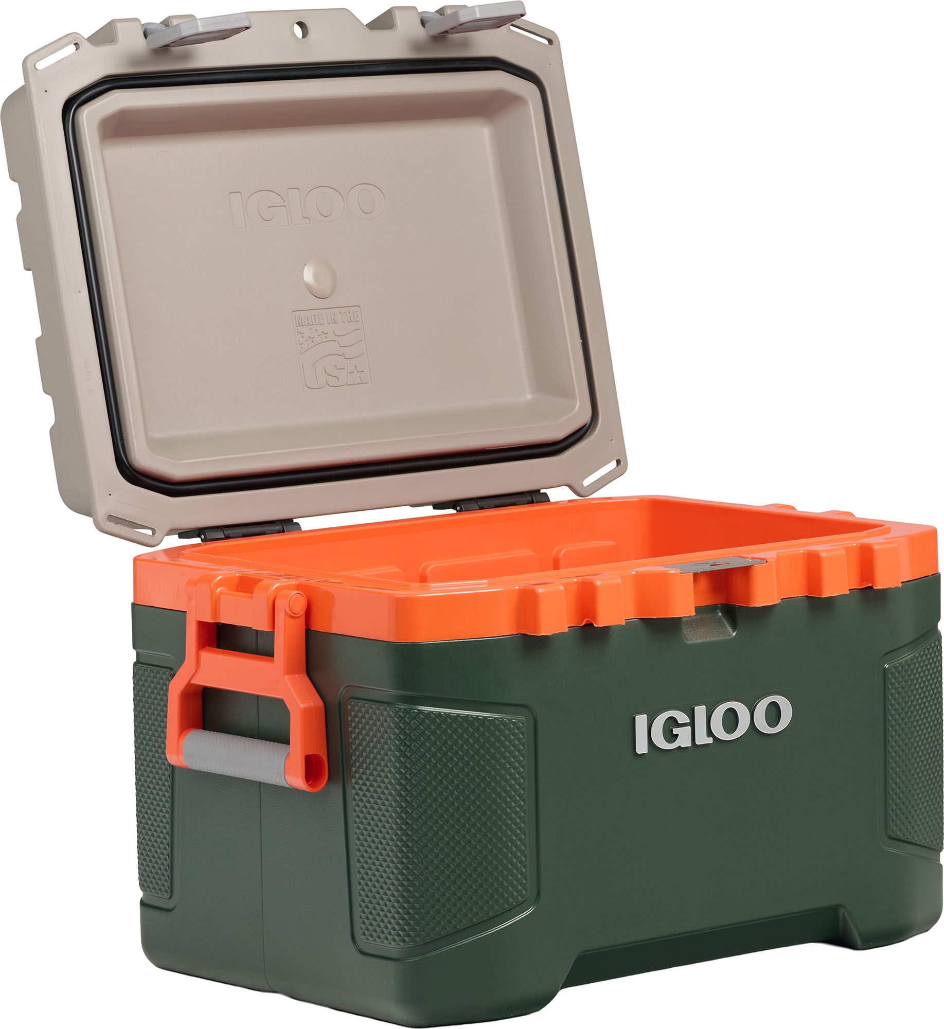 Igloo Trailmate 50 Quart Cooler product image