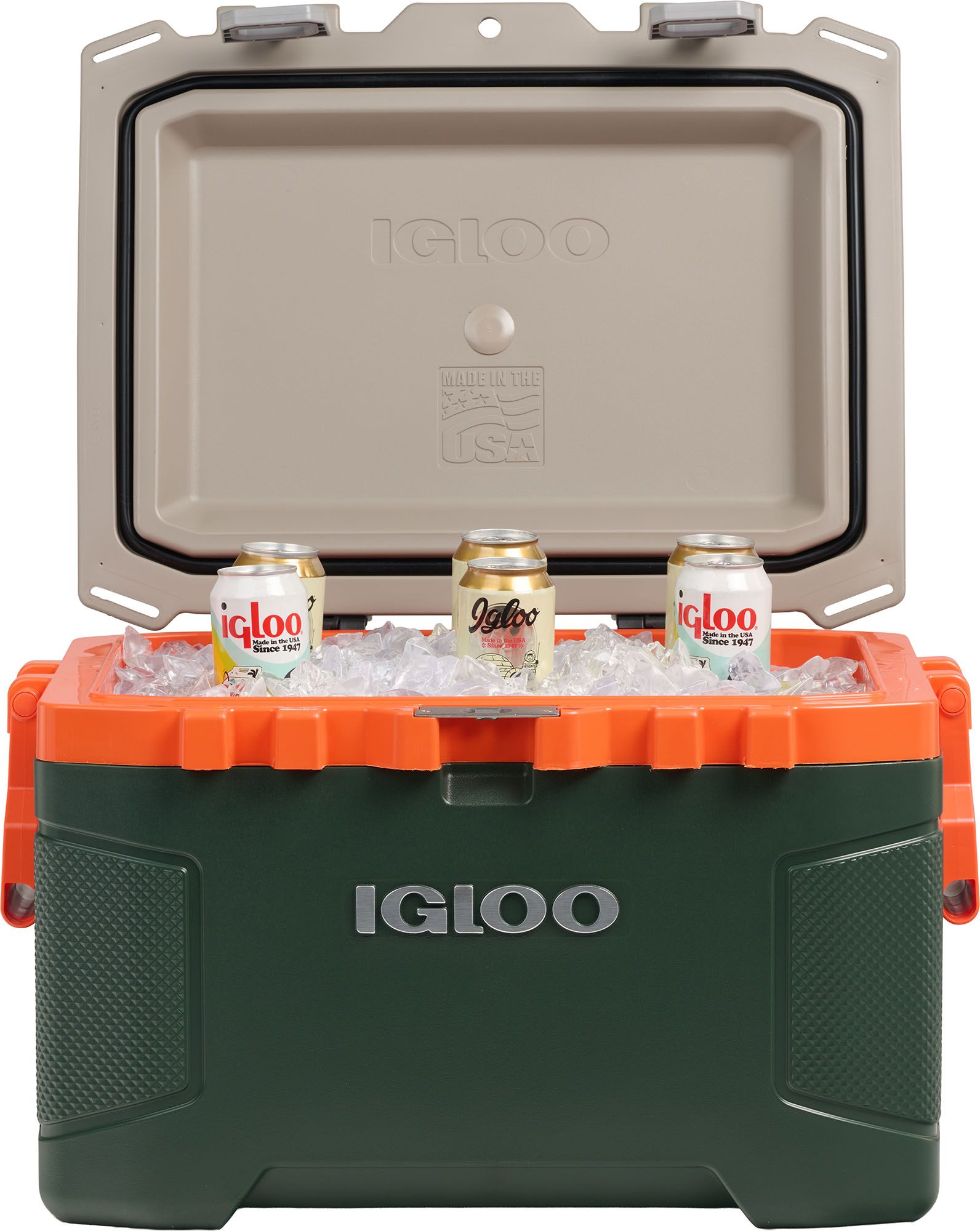 Igloo Trailmate 50 Quart Cooler product image