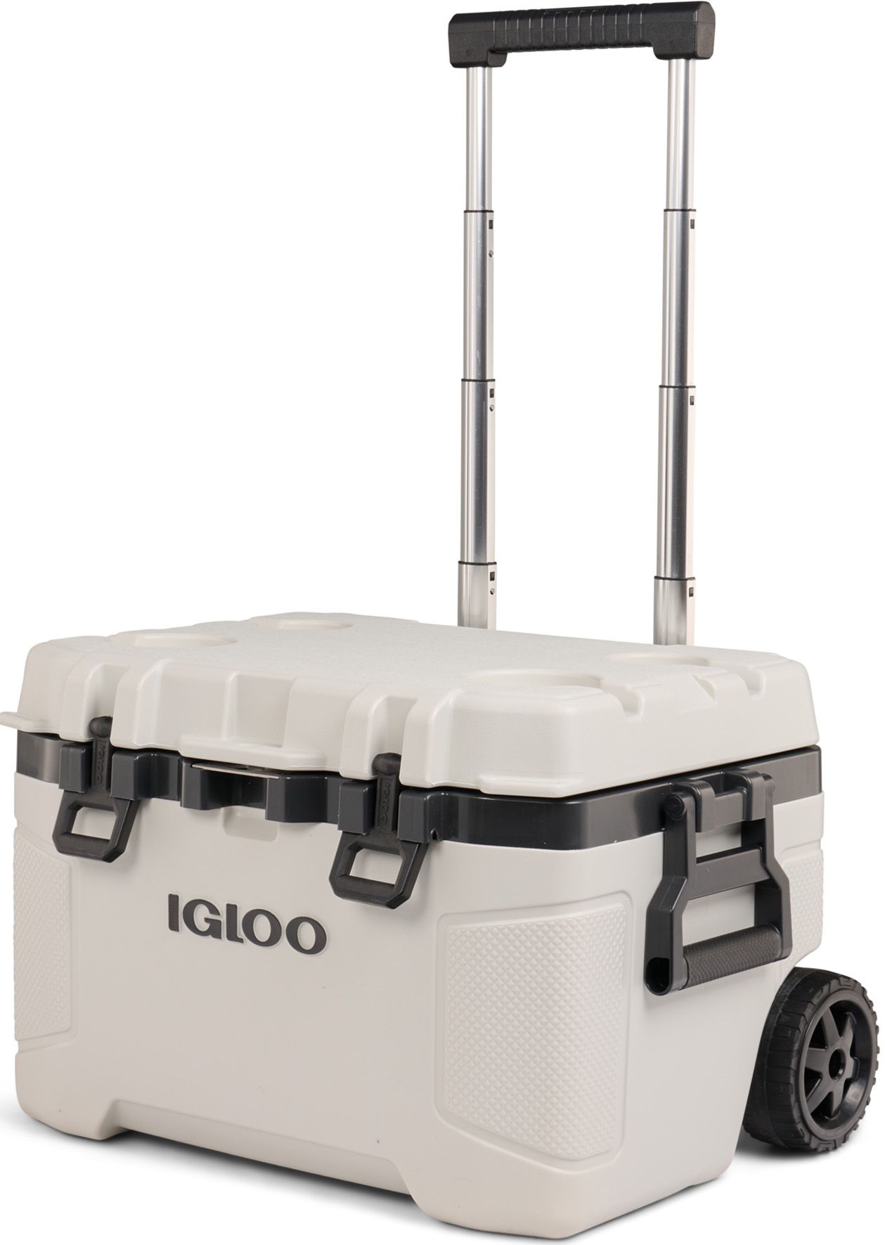 Igloo Trailmate 52 Quart Roller Cooler product image