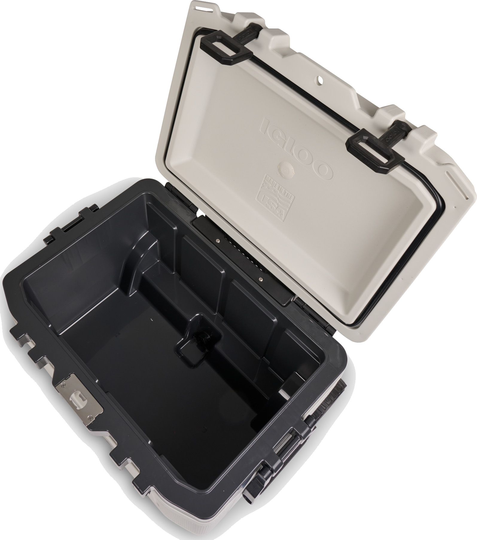 Igloo Trailmate 52 Quart Roller Cooler product image