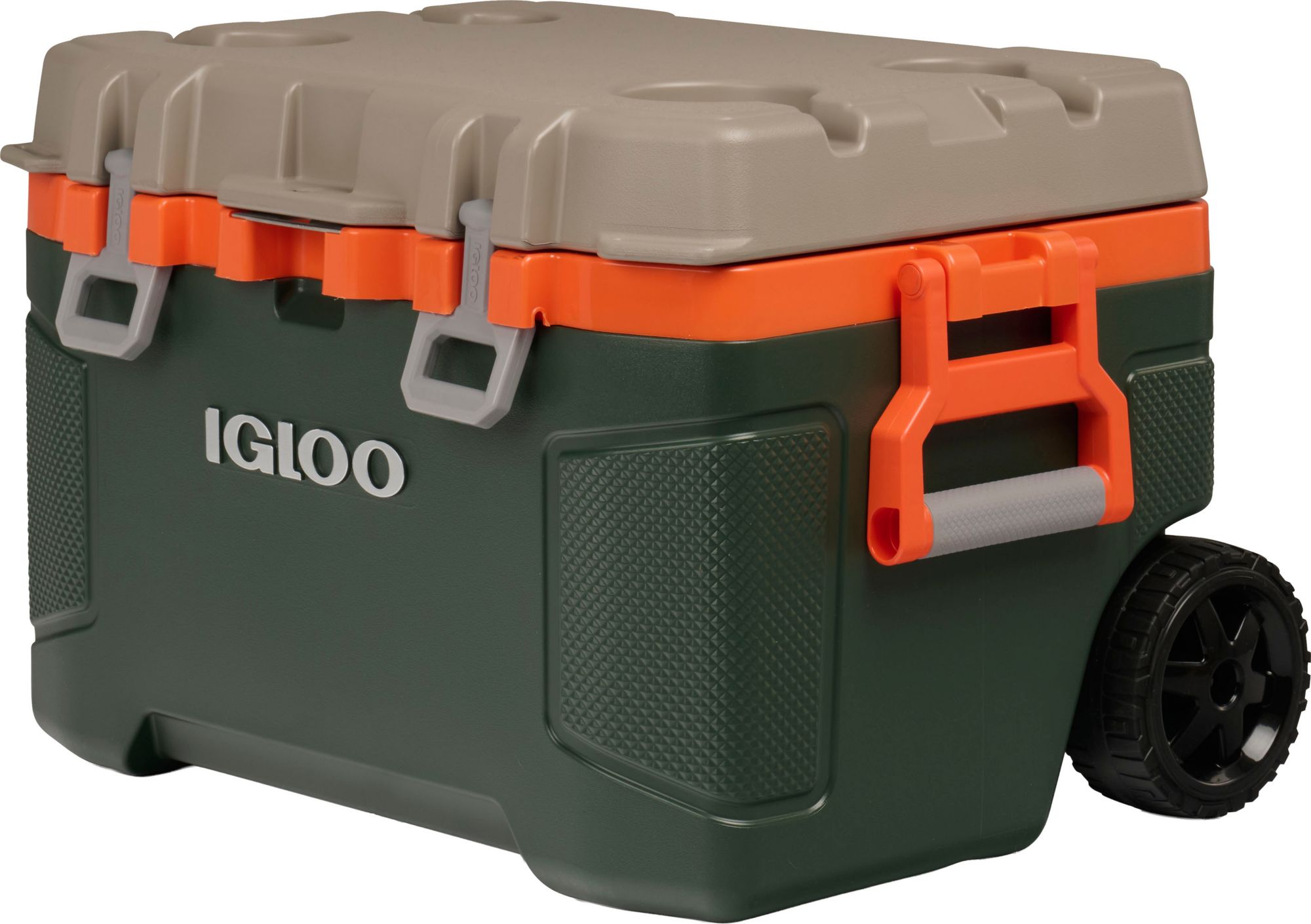 Igloo Trailmate 52 Qt Roller Cooler product image
