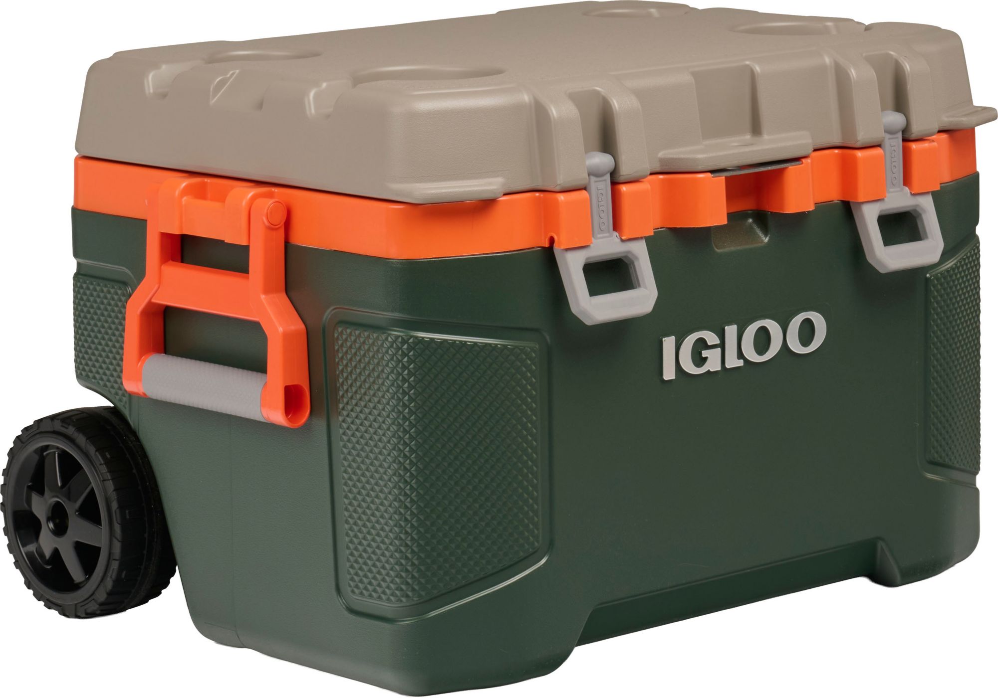 Igloo Trailmate 52 Qt Roller Cooler product image