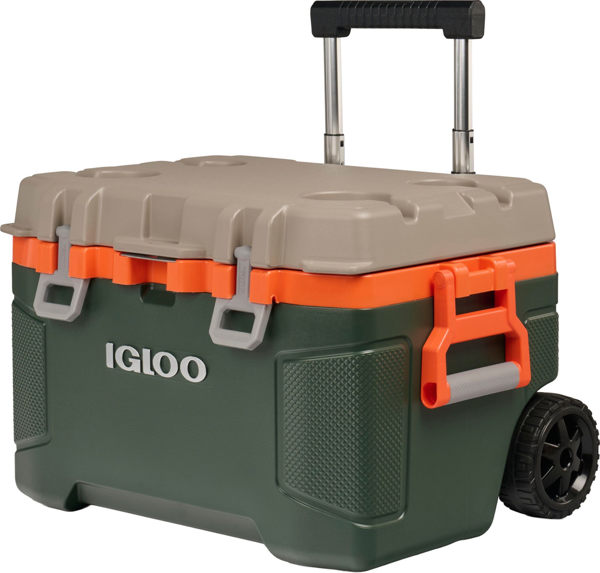Igloo Trailmate 52 Qt Roller Cooler product image