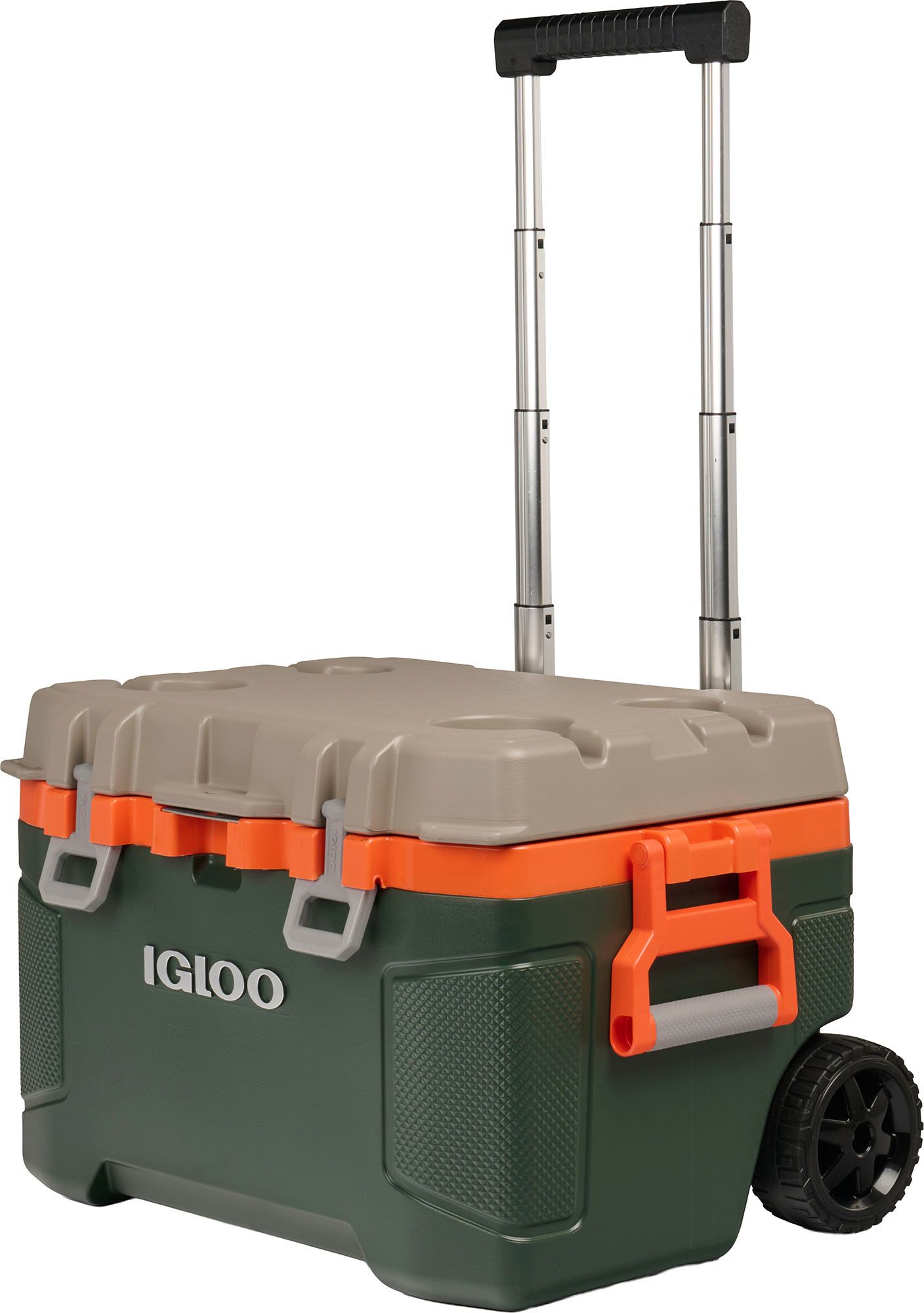Igloo Trailmate 52 Qt Roller Cooler product image