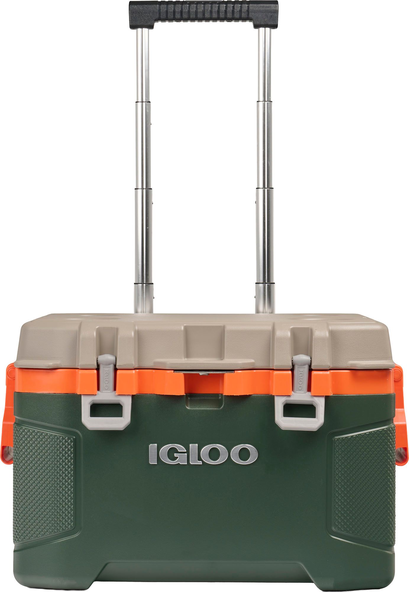 Igloo Trailmate 52 Qt Roller Cooler product image