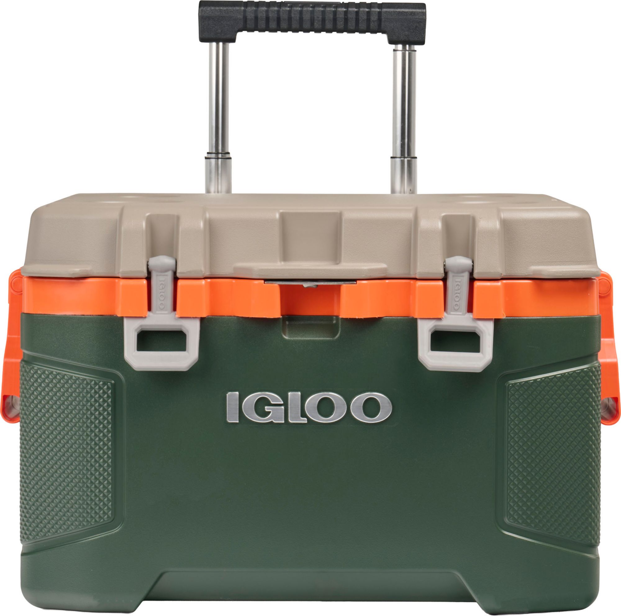 Igloo Trailmate 52 Qt Roller Cooler product image