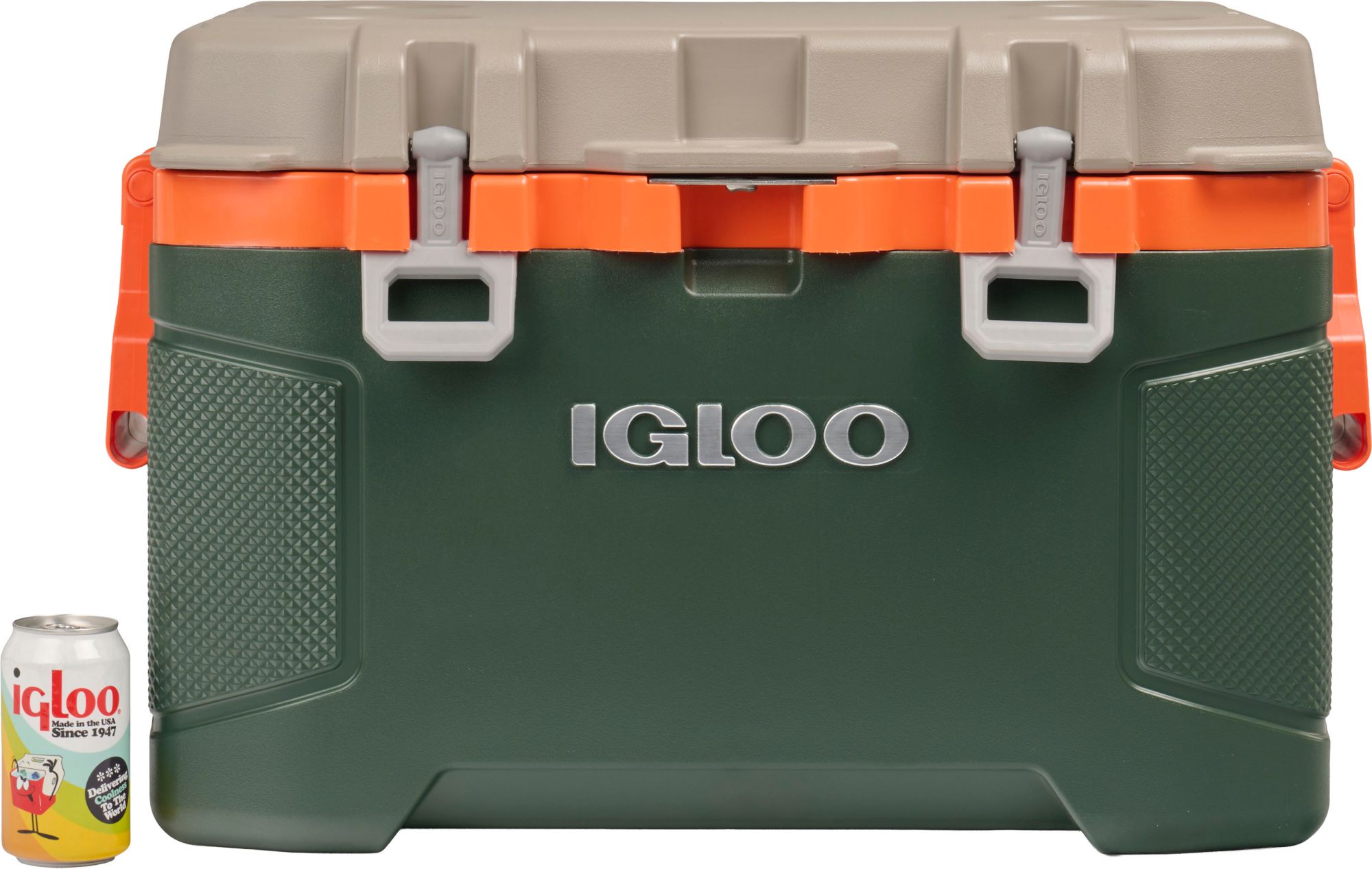 Igloo Trailmate 52 Qt Roller Cooler product image