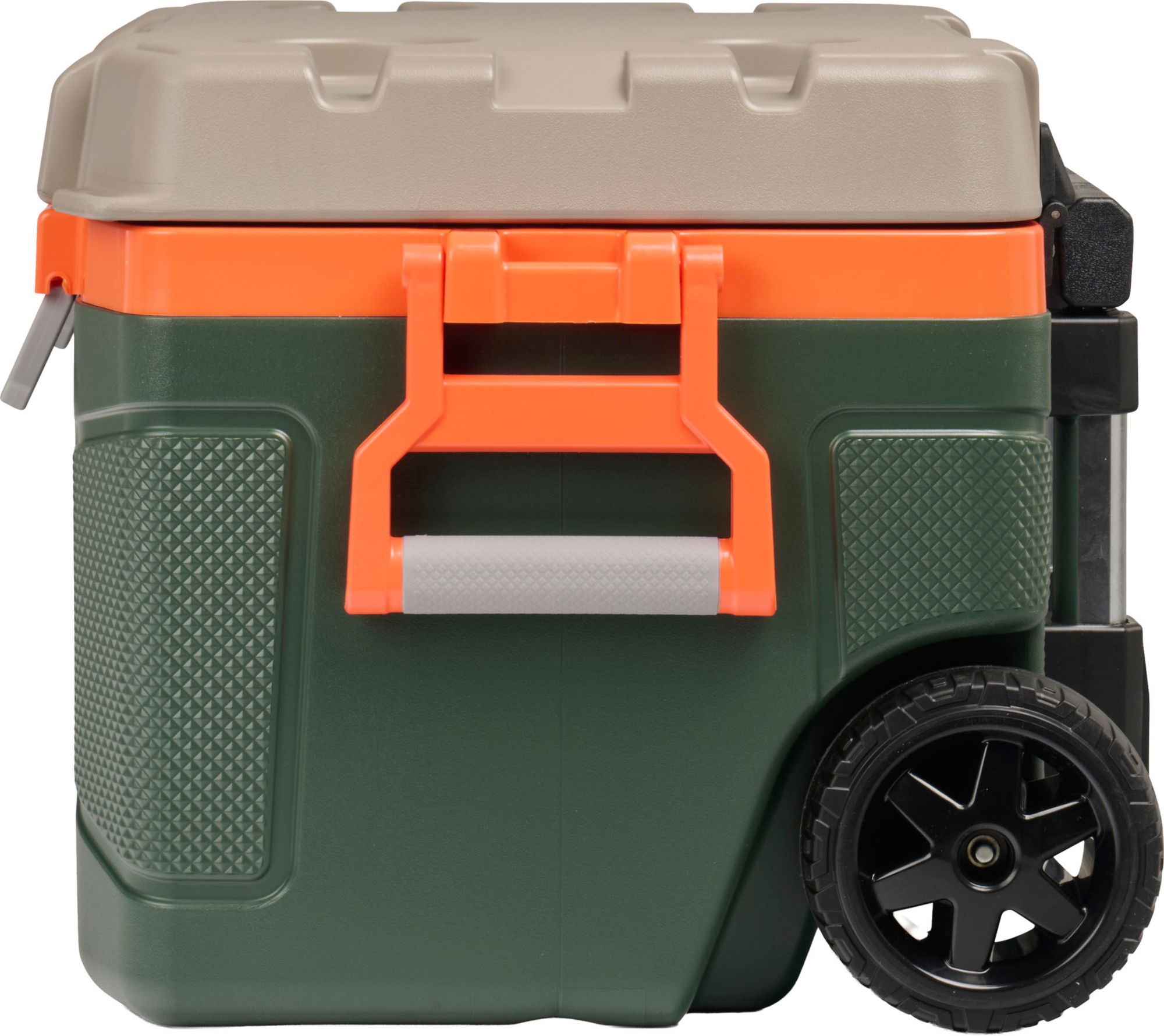 Igloo Trailmate 52 Qt Roller Cooler product image
