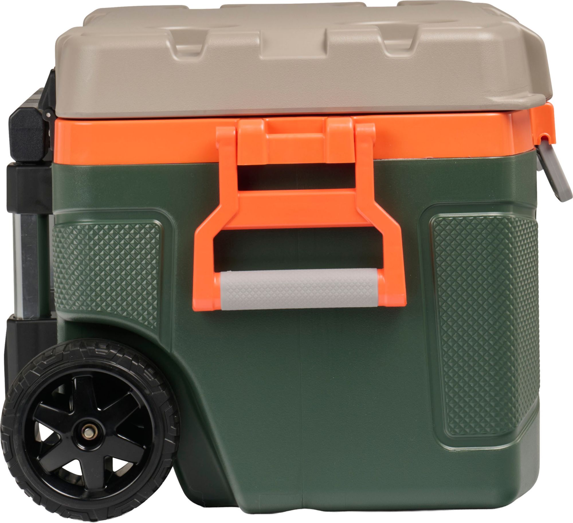 Igloo Trailmate 52 Qt Roller Cooler product image