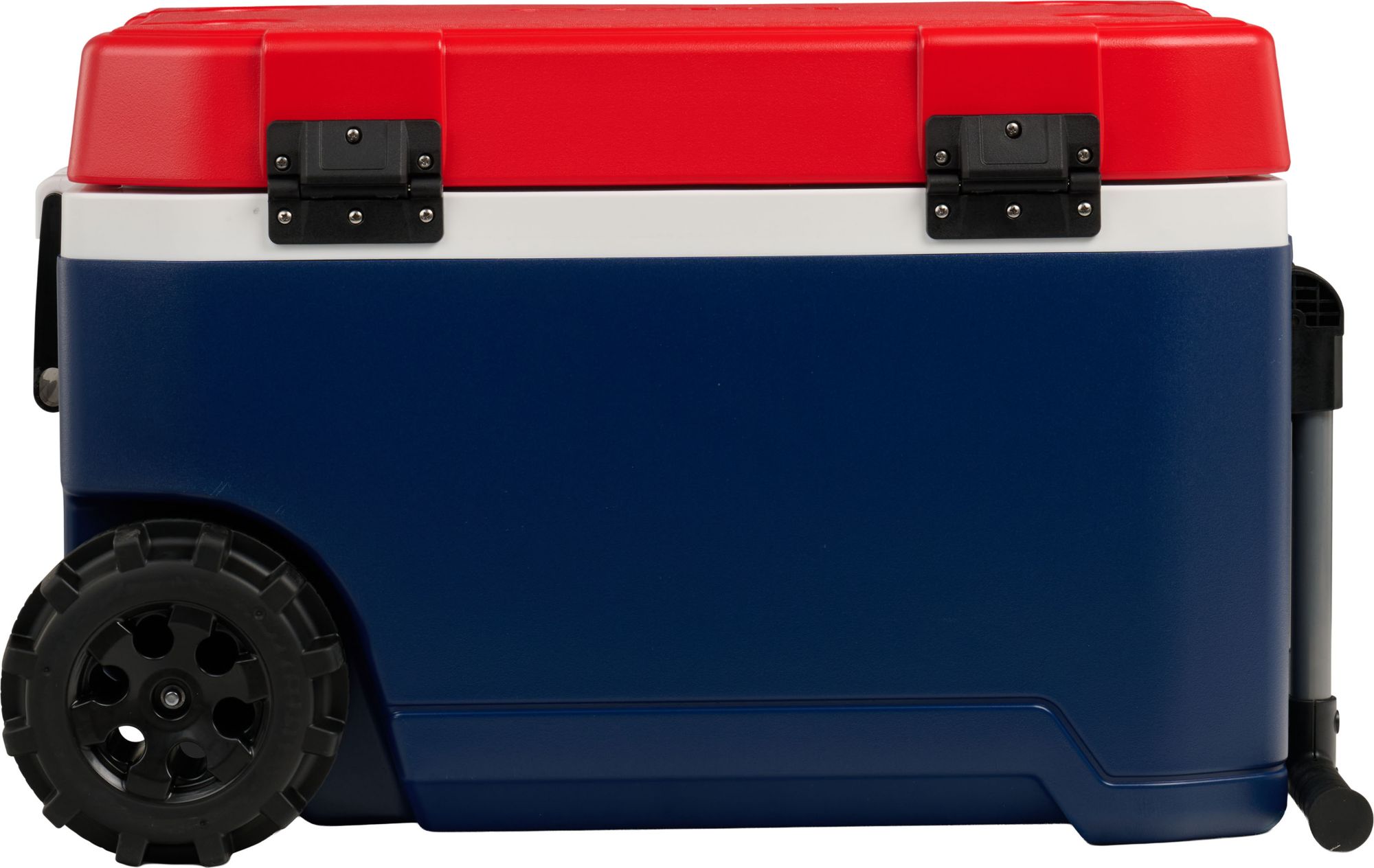 Igloo Trailmate 75 Qt Roller Cooler product image